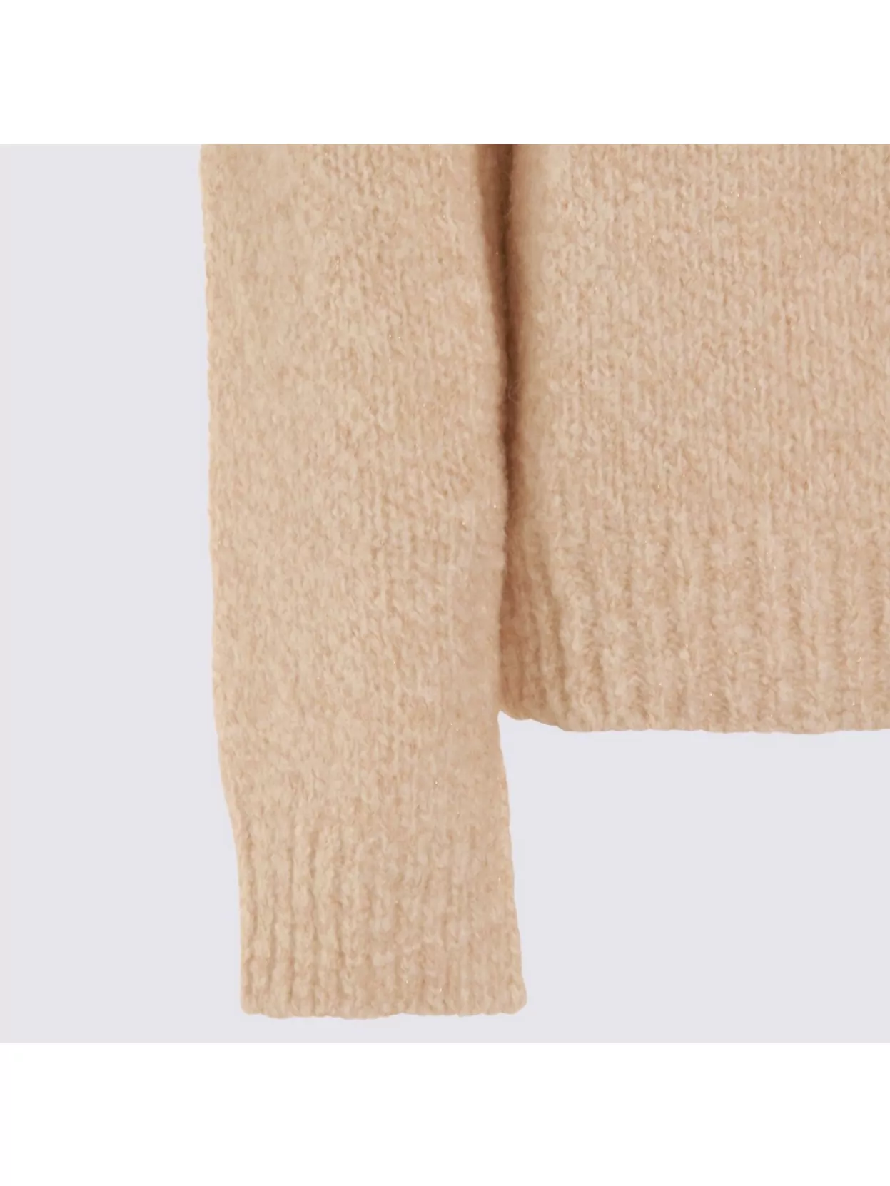 Eleventy Soft Knit Turtleneck Long Sleeves