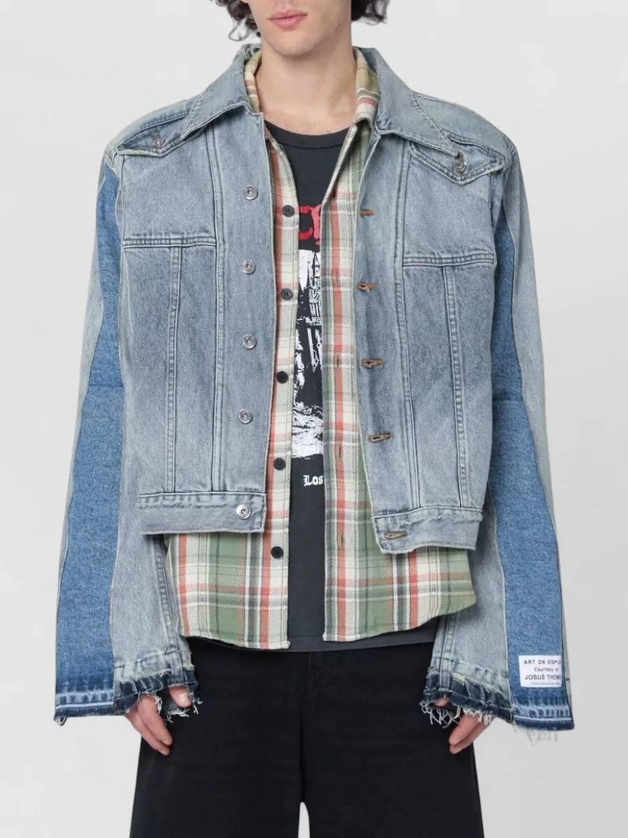 Gallery Dept. denim jacket