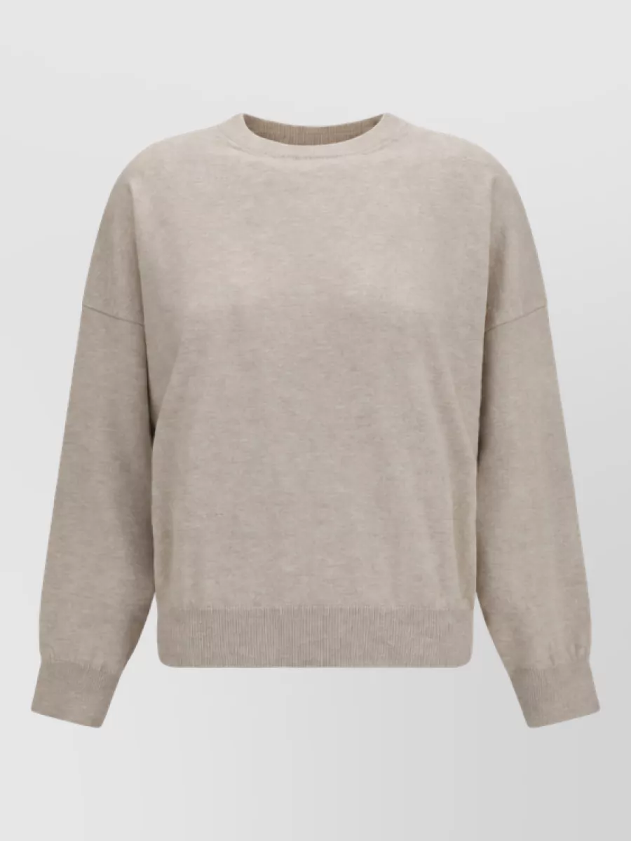 Brunello Cucinelli Cashmere sweater