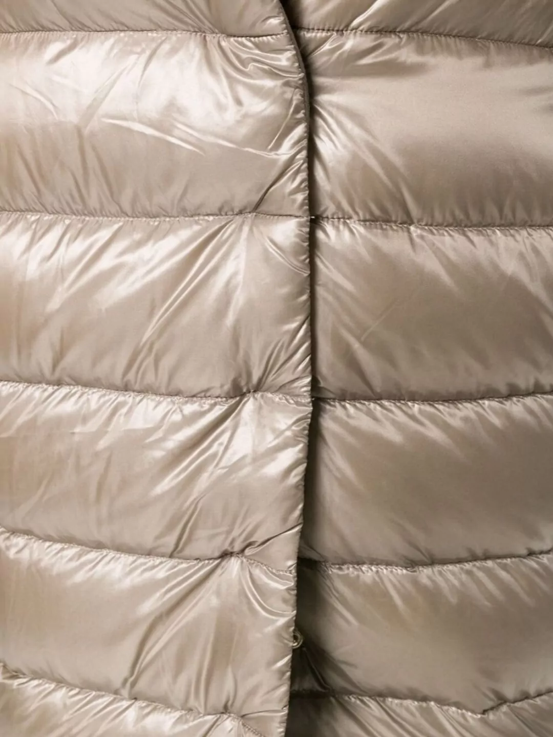 Herno "Dora" Quilted Puffer Jacket
