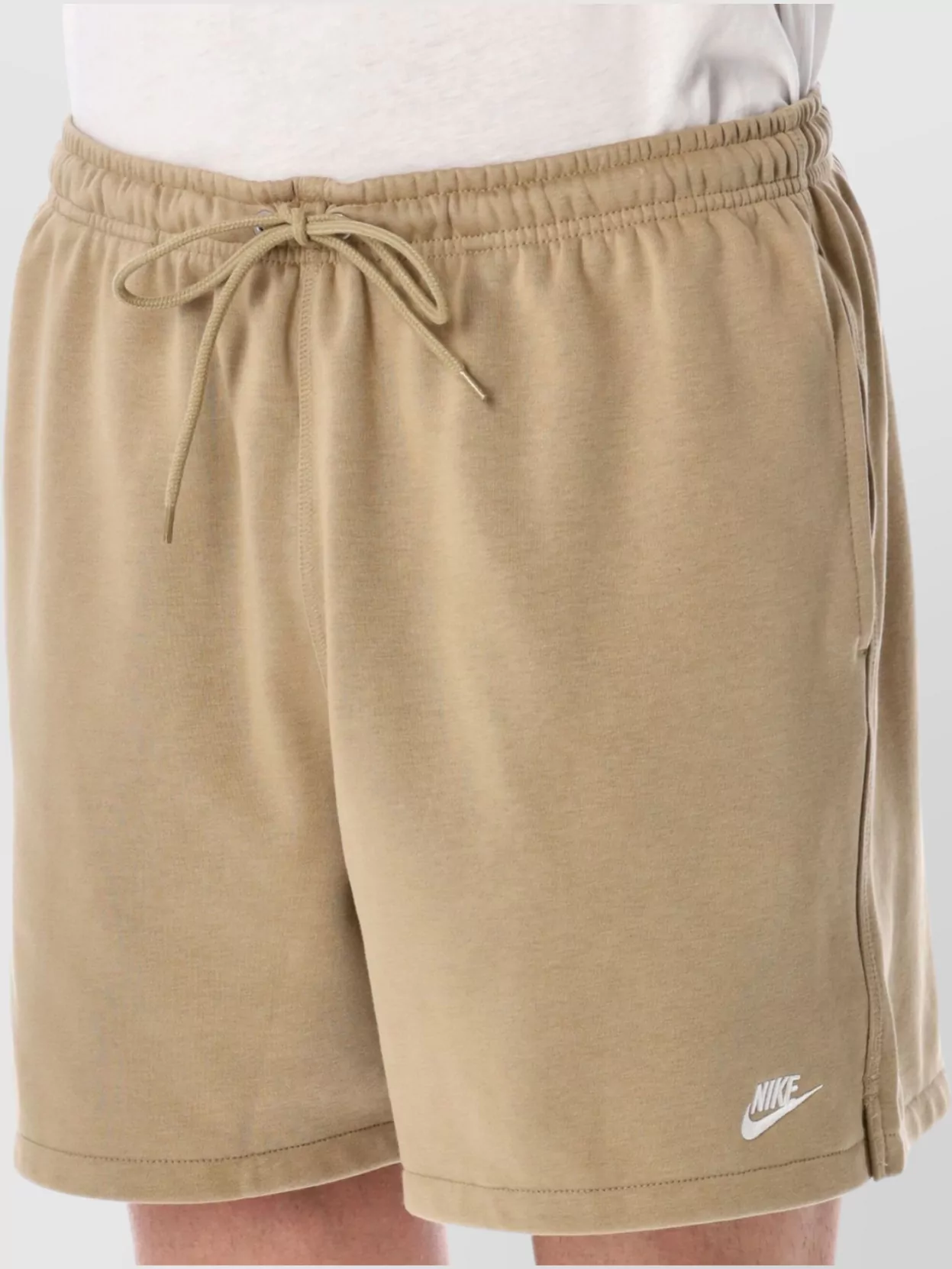 Nike Fleece Club Short Pockets