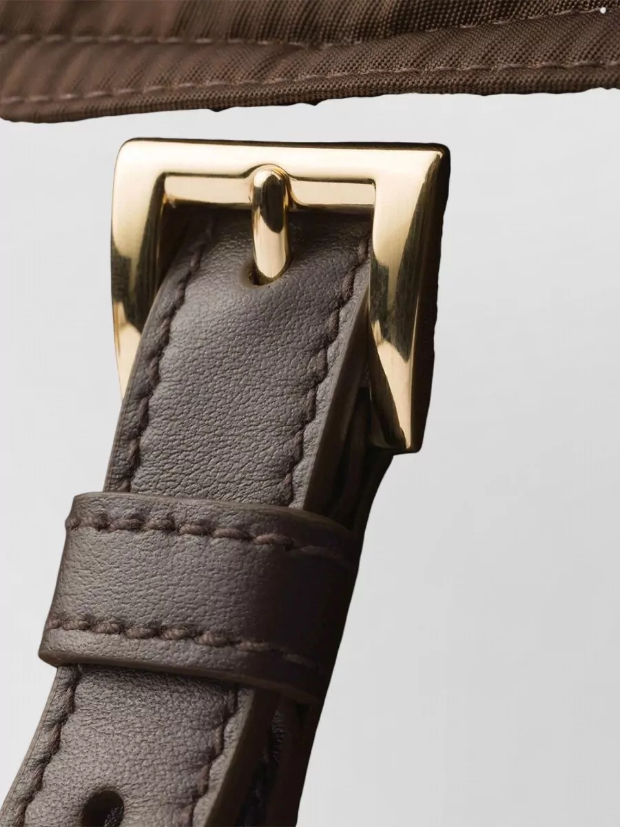 Prada Explore Re-Nylon Belt Bag