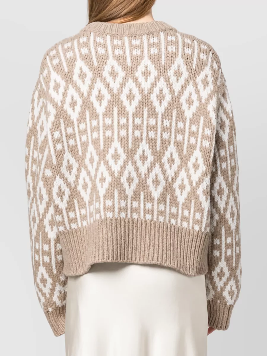 Brunello Cucinelli Cashmere Jumper