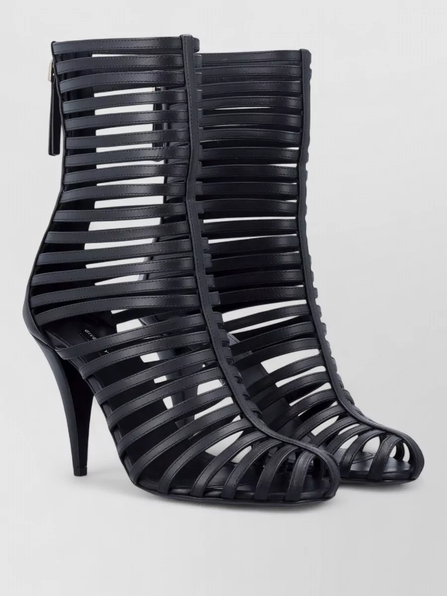 Givenchy Cage Bootie