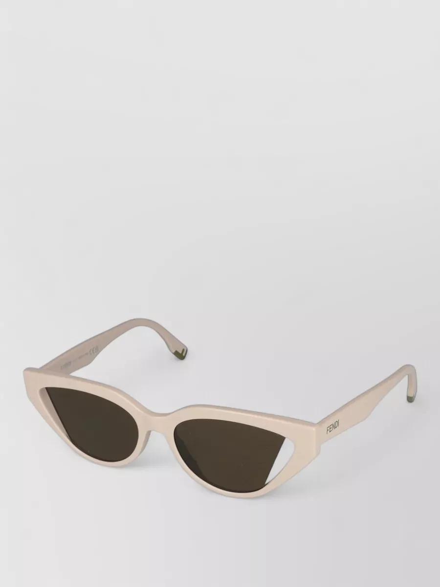 Fendi Square Sunglasses