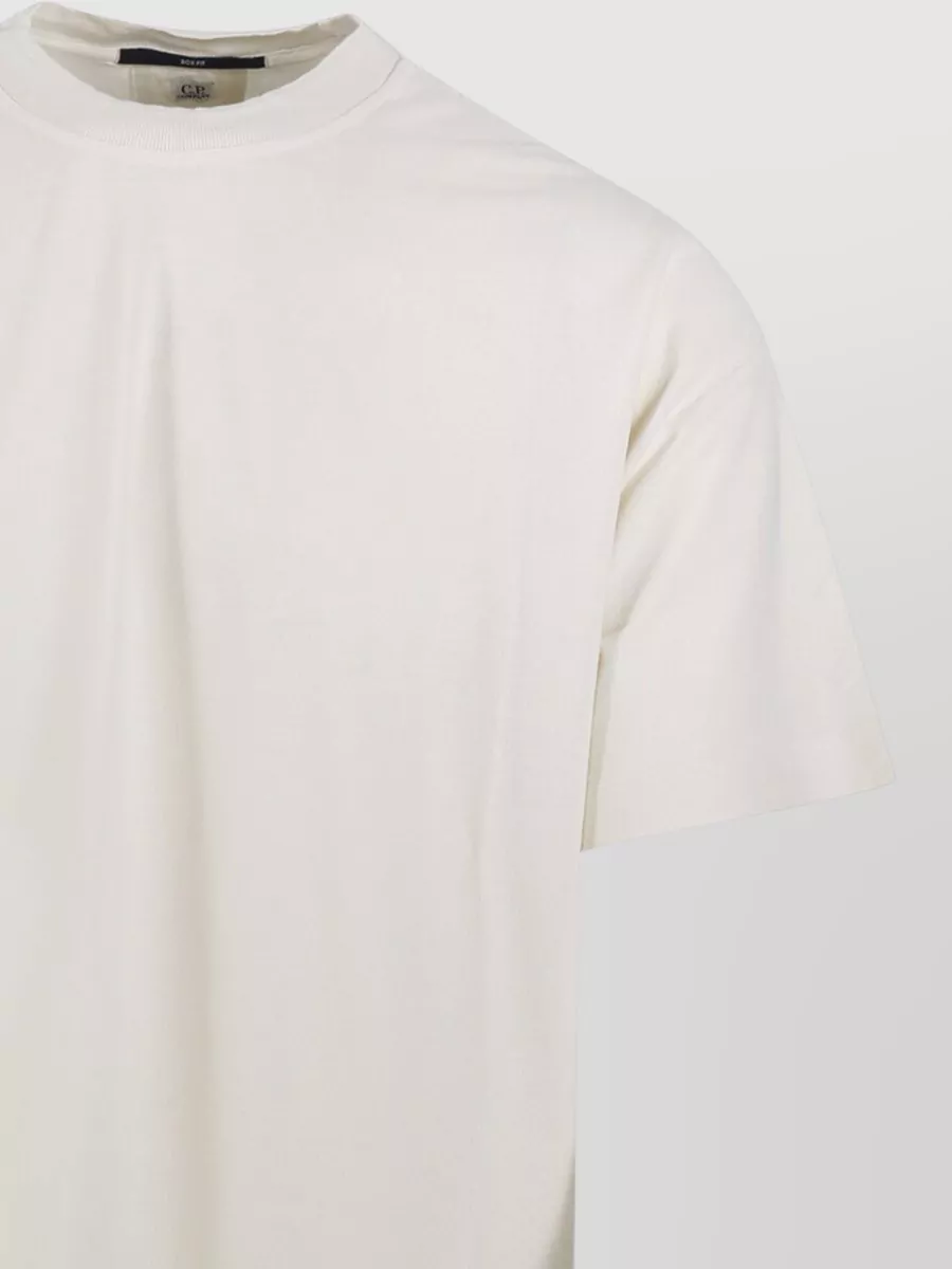 C.p. Company Short-Sleeve T-Shirt