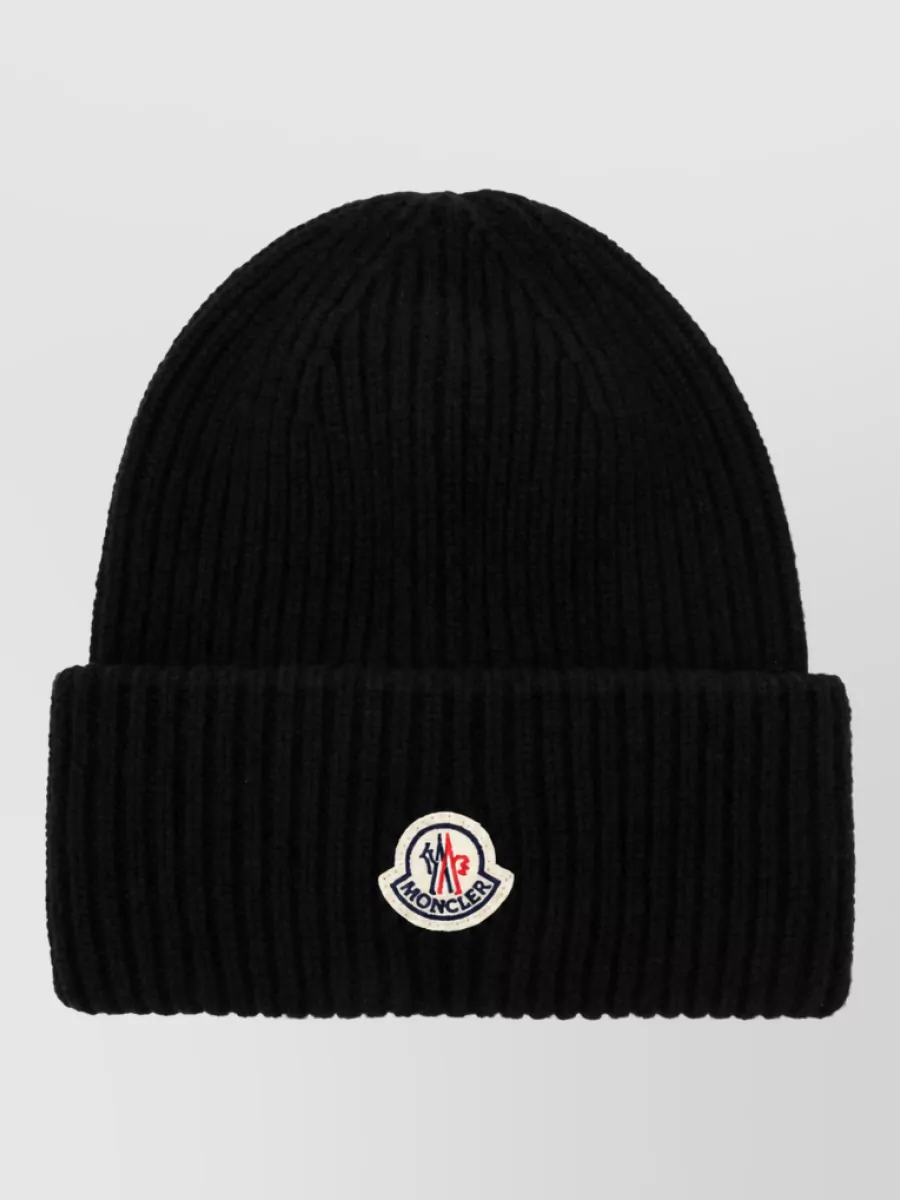 Moncler beanie