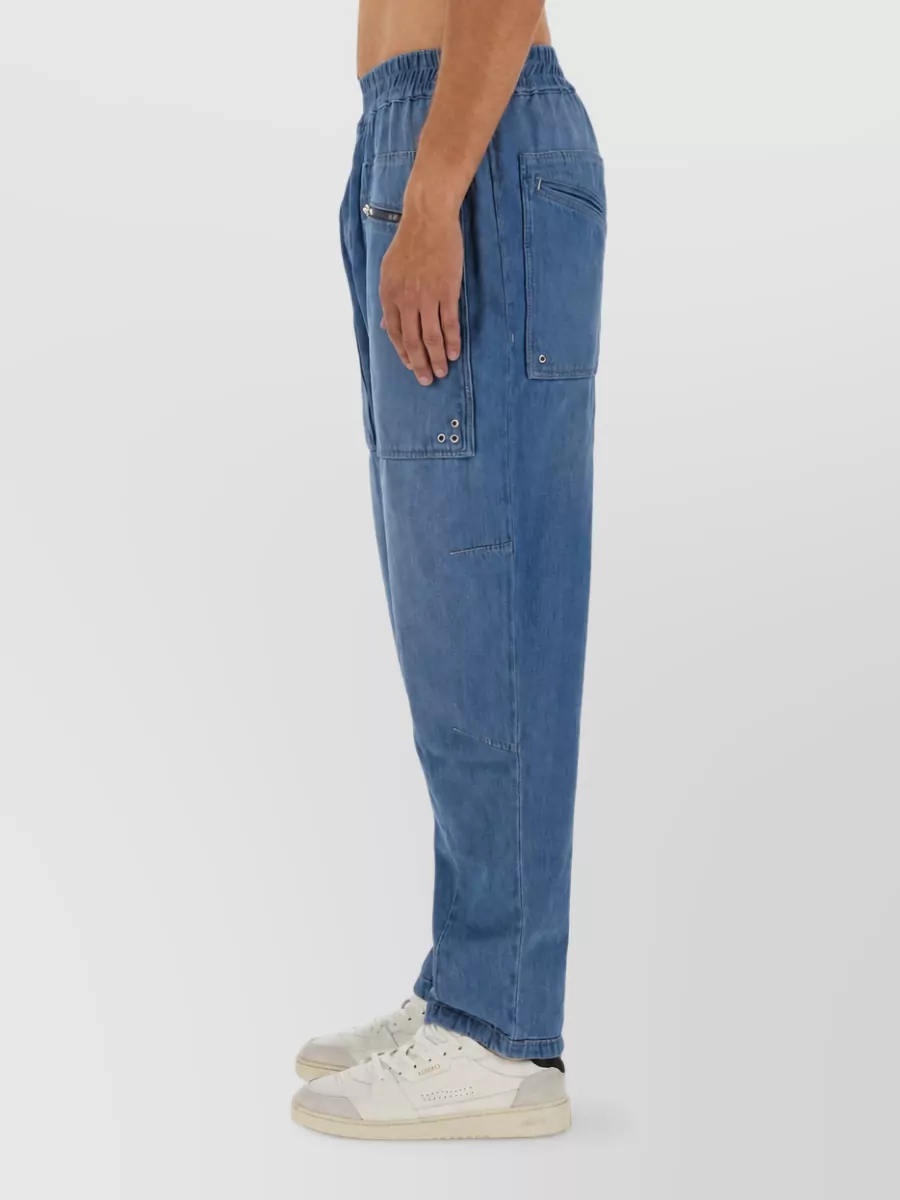Isabel Marant Tapered Trousers