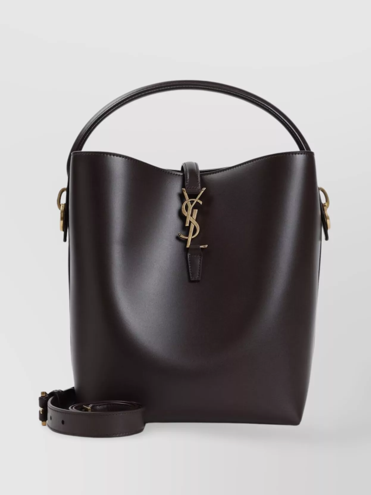 Saint Laurent Le 37 In Orange