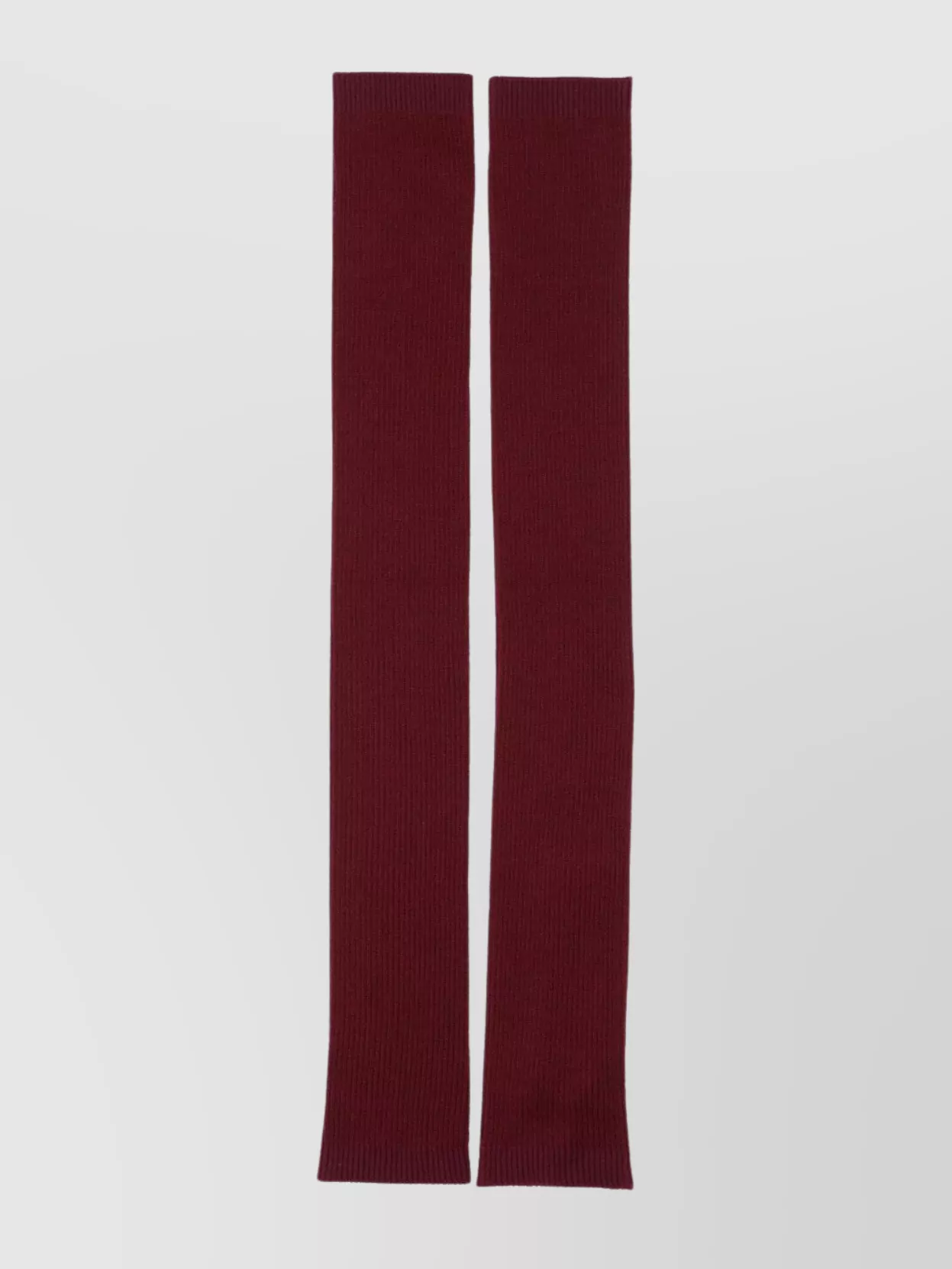 Sa Su Phi Textured Stretchy Fabric Gloves Collection In Multi