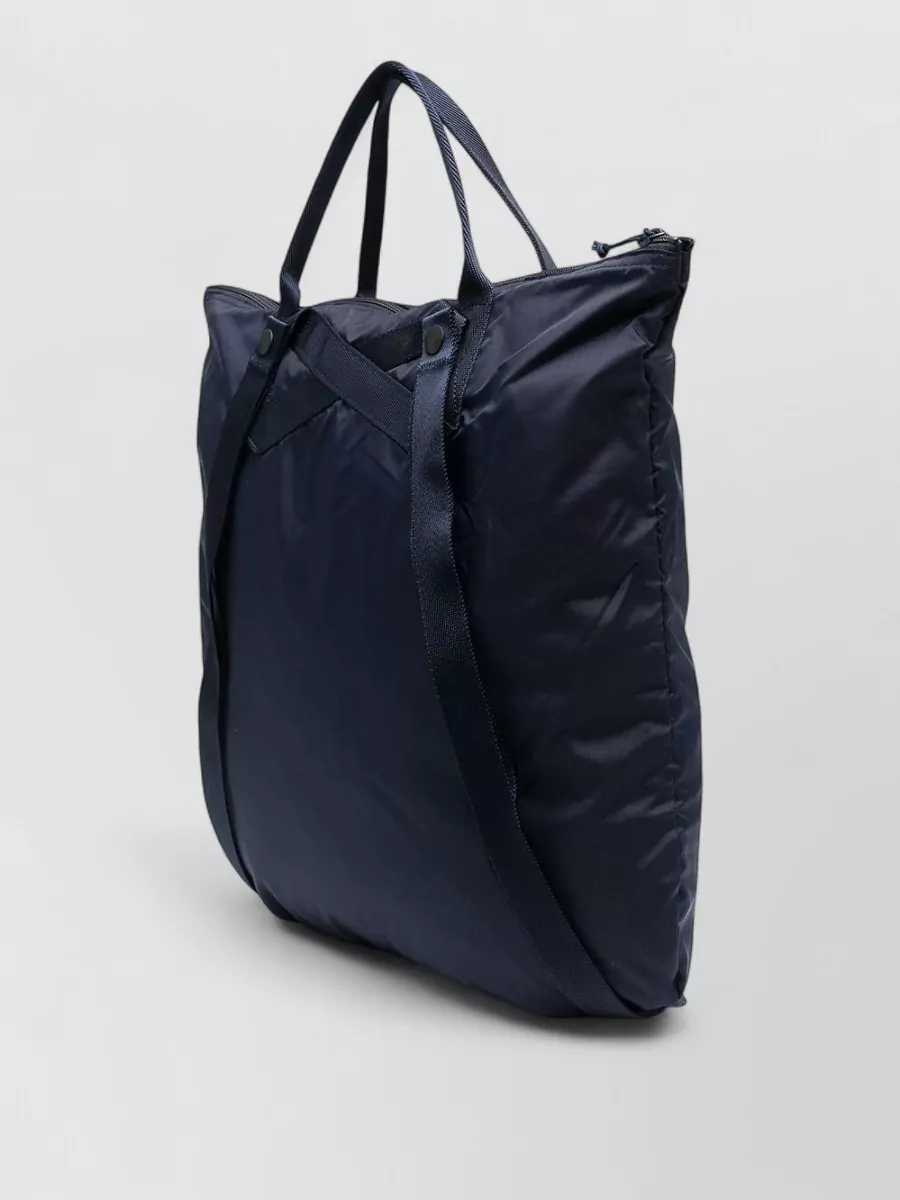 Porter Nylon Backpack