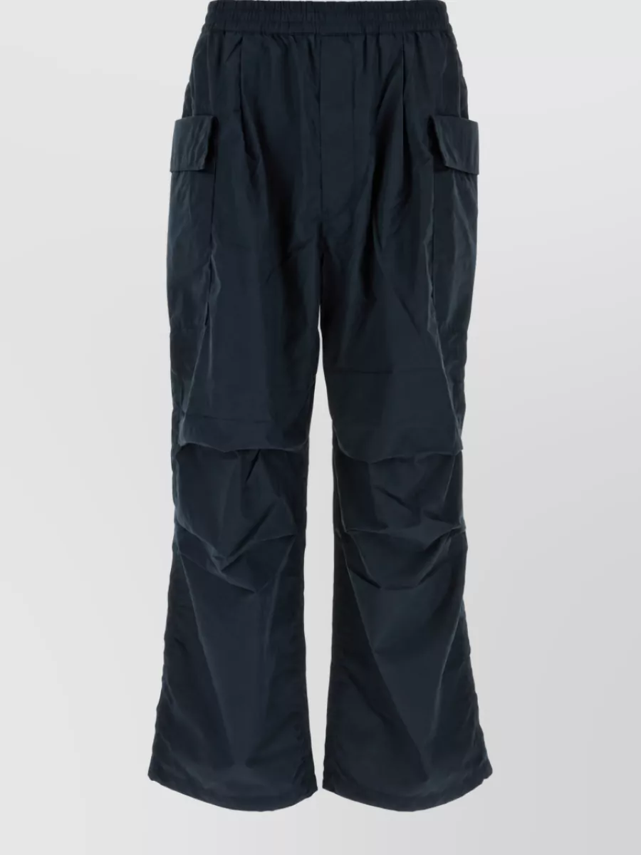 Nanamica cargo shorts