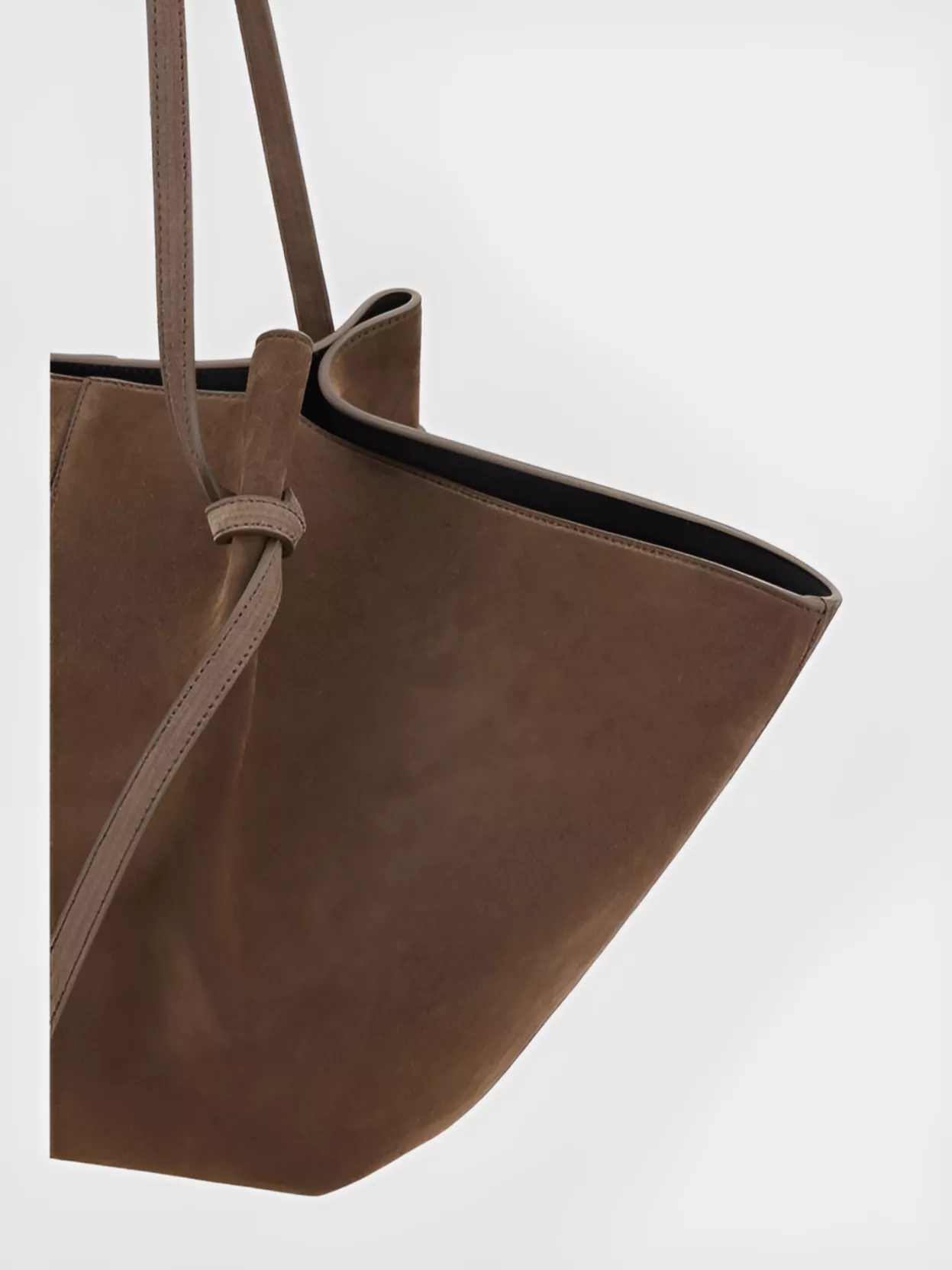 Yuzefi Large Geometric Shoulder Bag