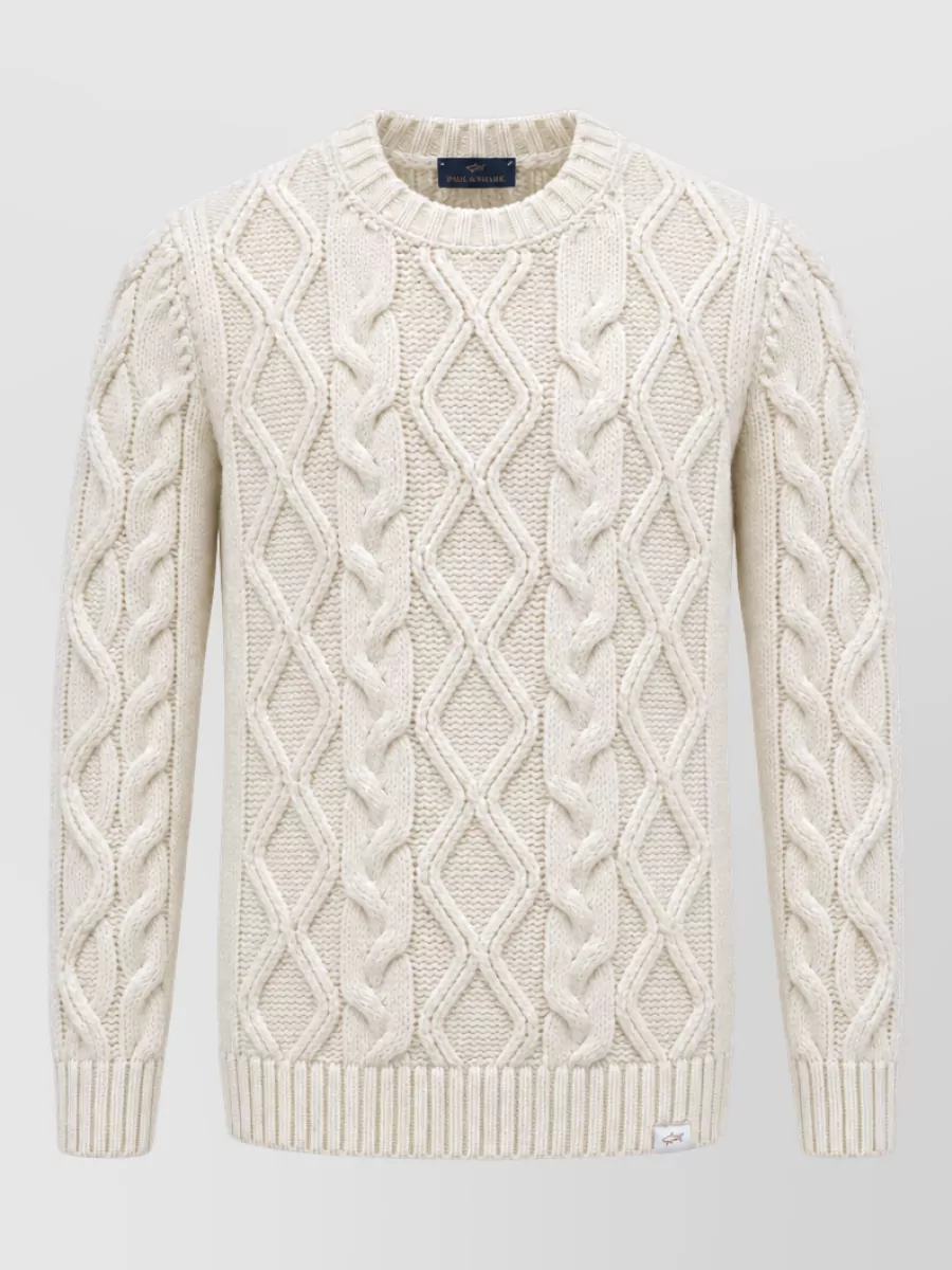 Paul & Shark jumper