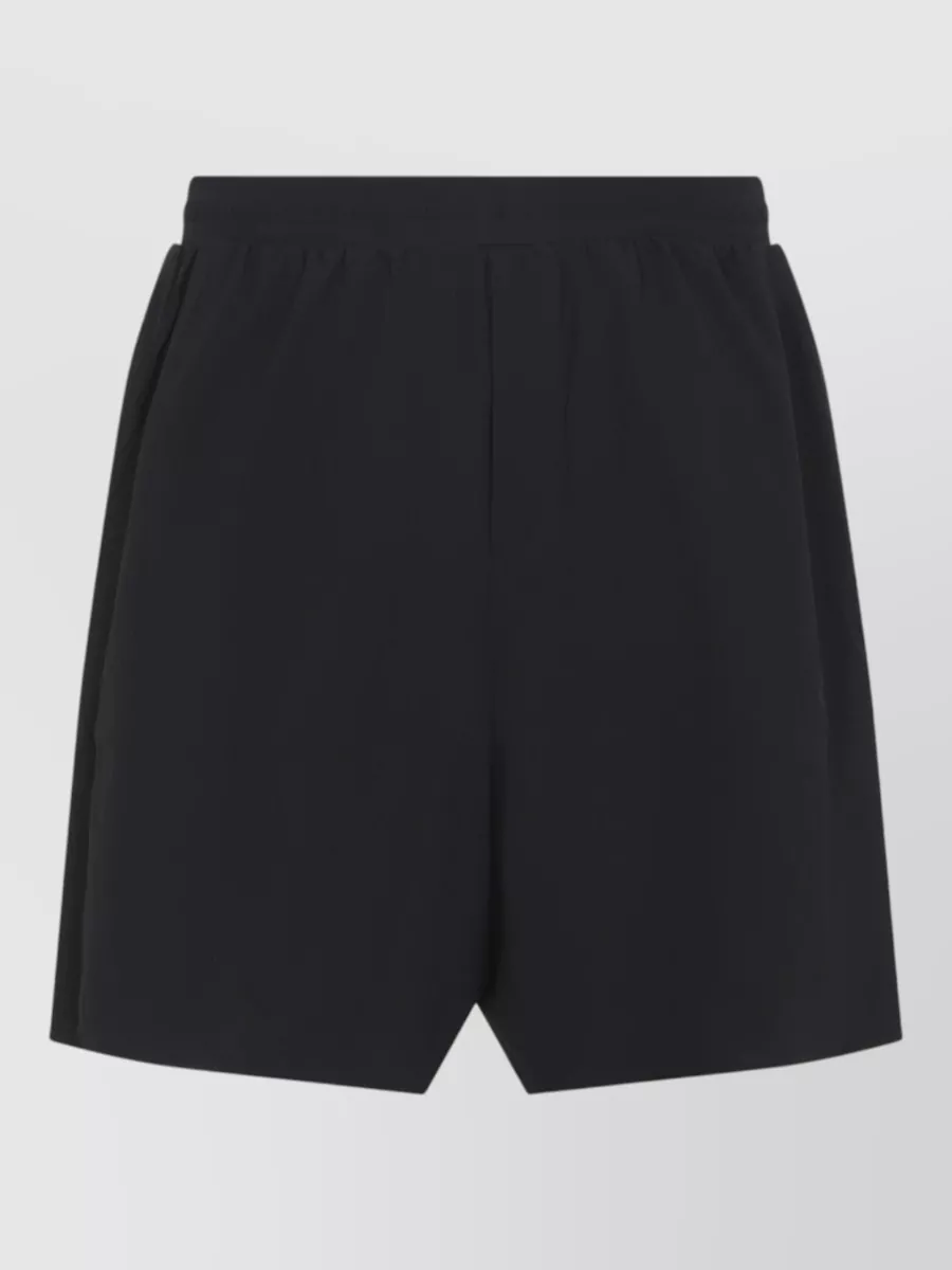 Y3 Lightweight Track Shorts