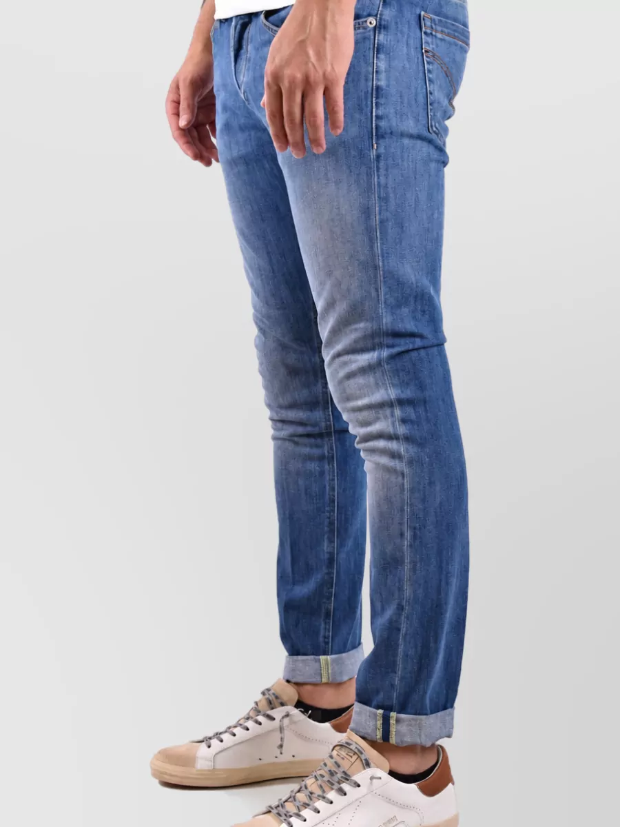 Dondup Skinny Trousers