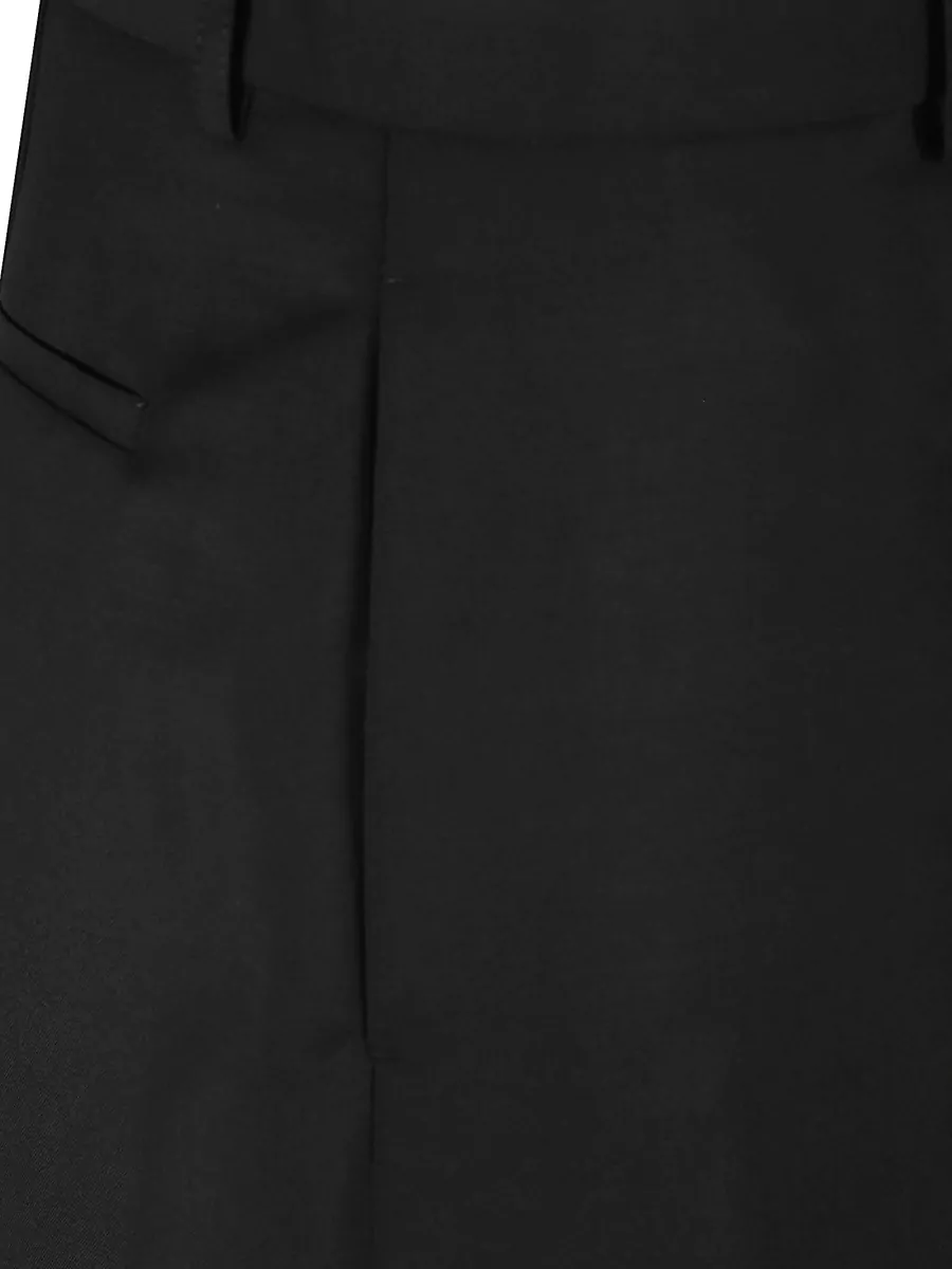 Jil Sander Tailored Trousers
