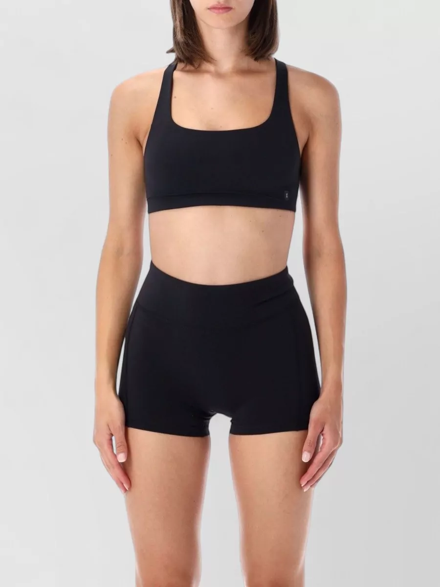 On Running studio sports bra