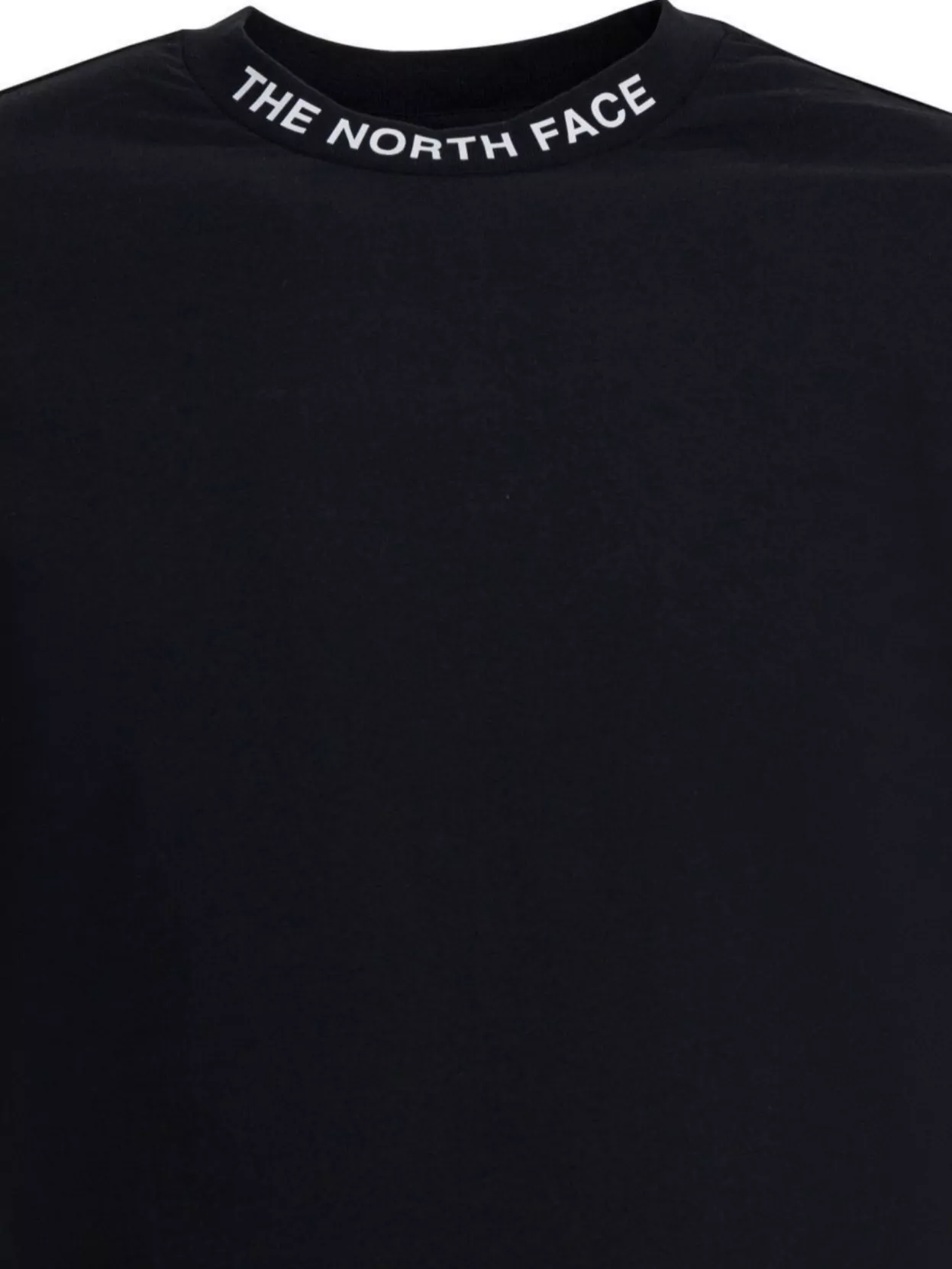 The North Face Zumu Crew Neck Short Sleeve T-Shirt