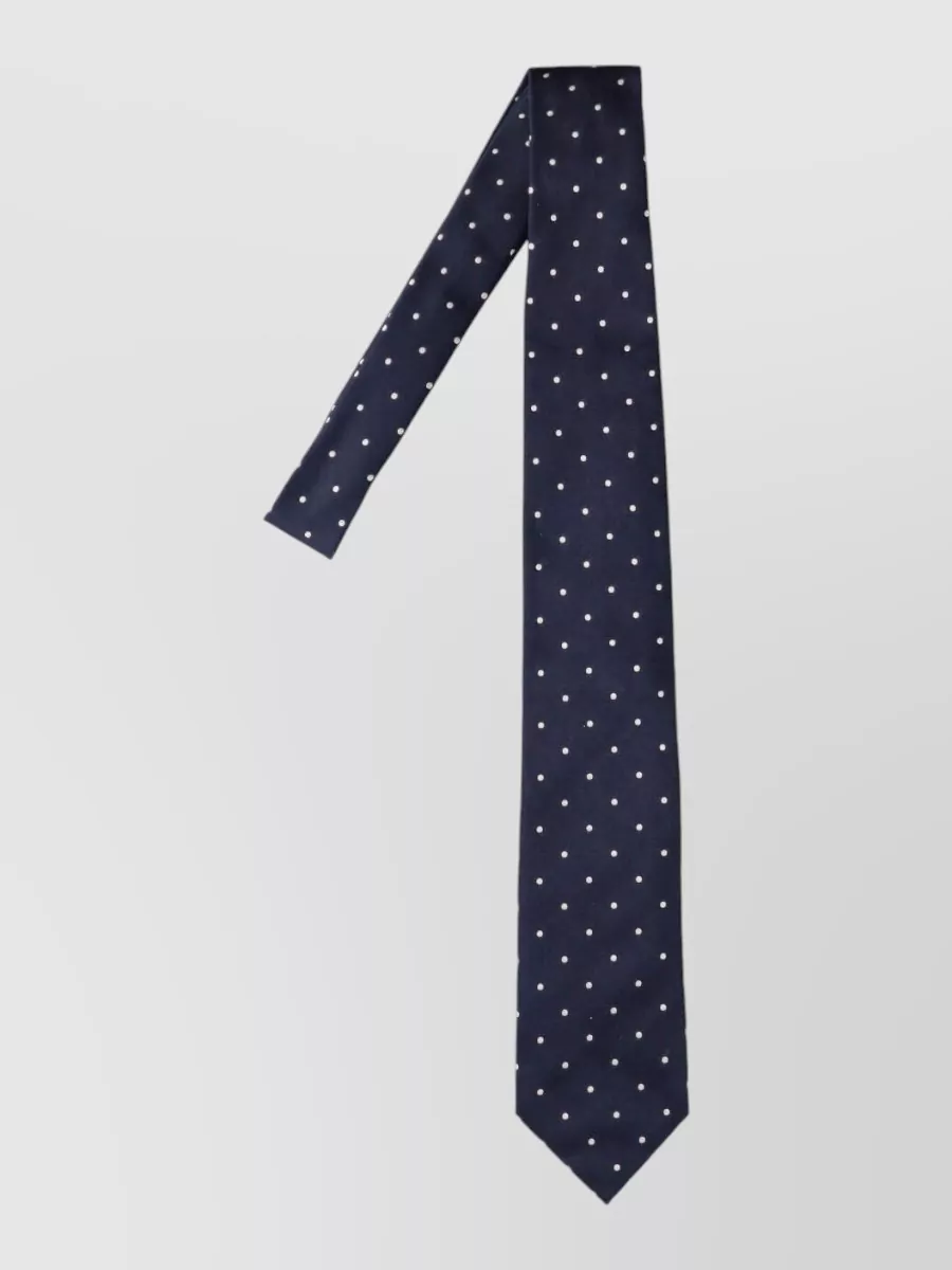 Tom Ford silk tie