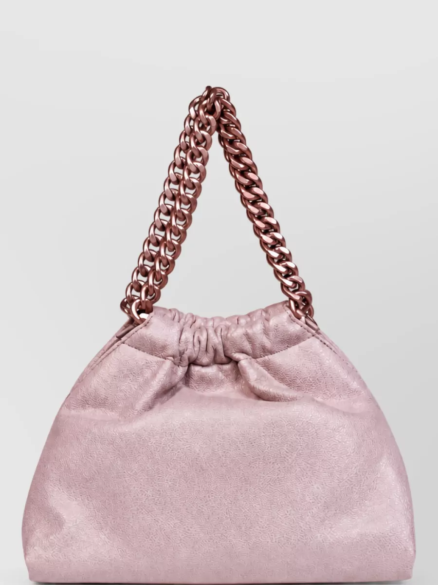 Stella Mccartney Falabella Mini Clutch Bag