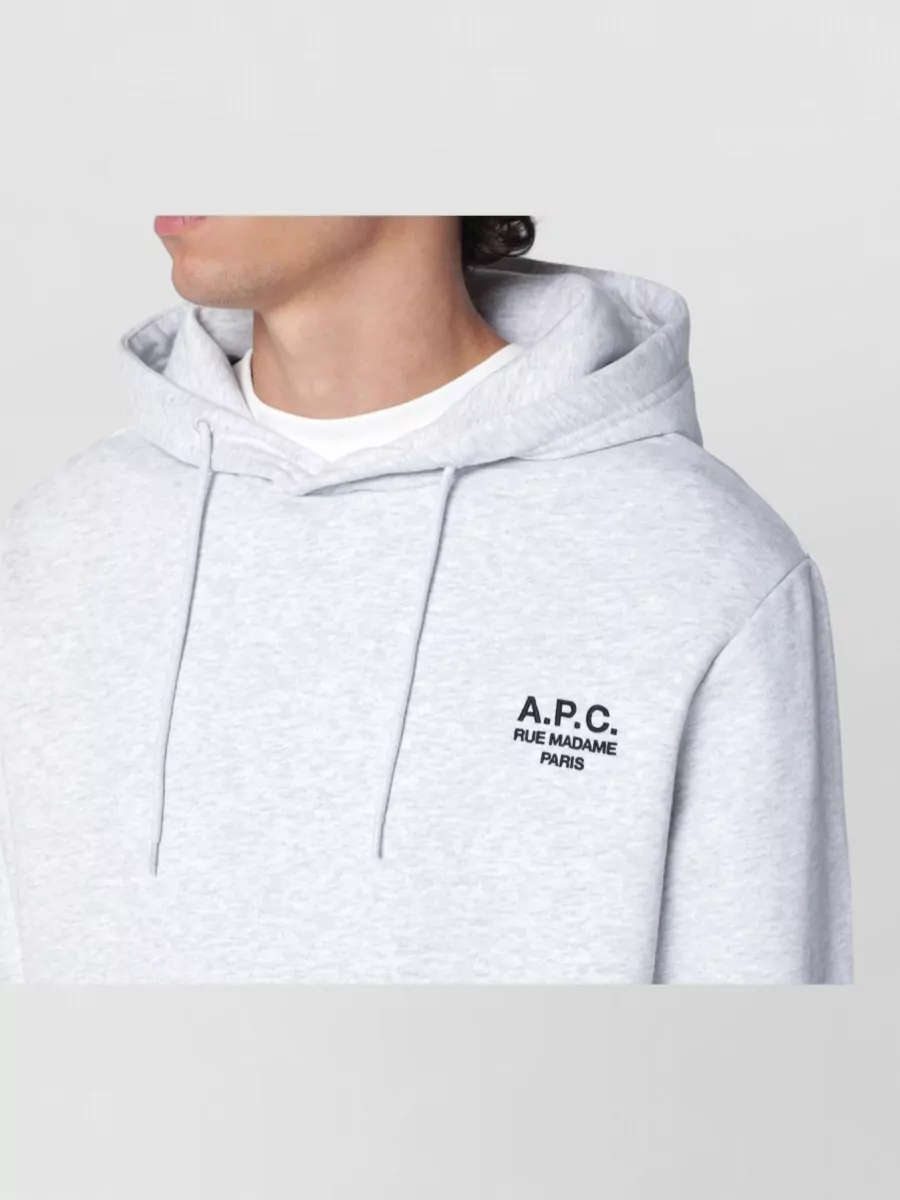 A.p.c. Hoodie