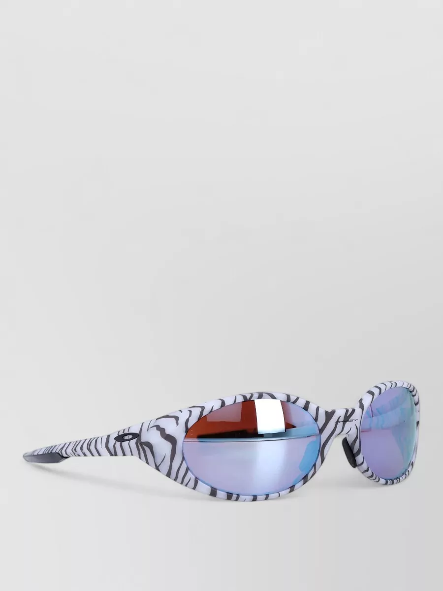 Oakley Oval Sunglasses