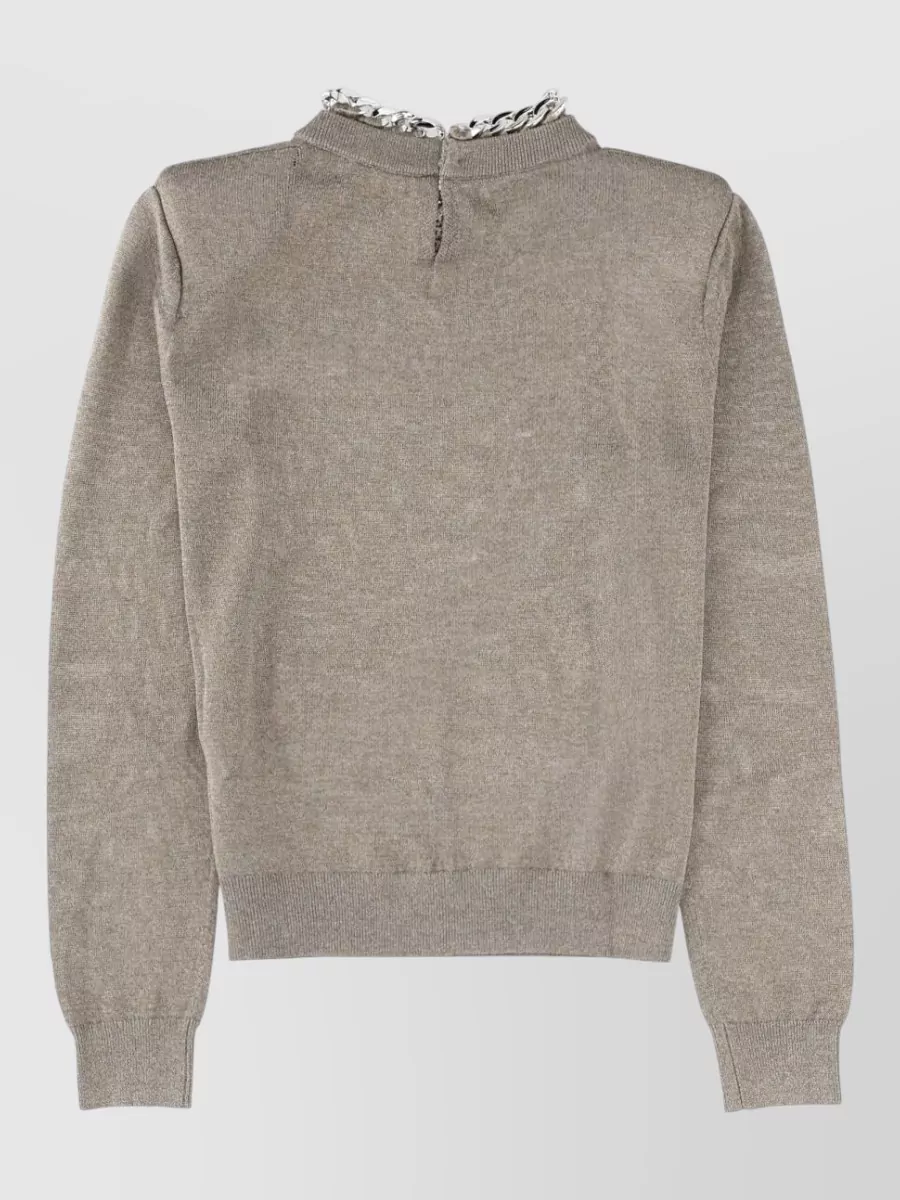 Circus Hotel Sweatshirt
