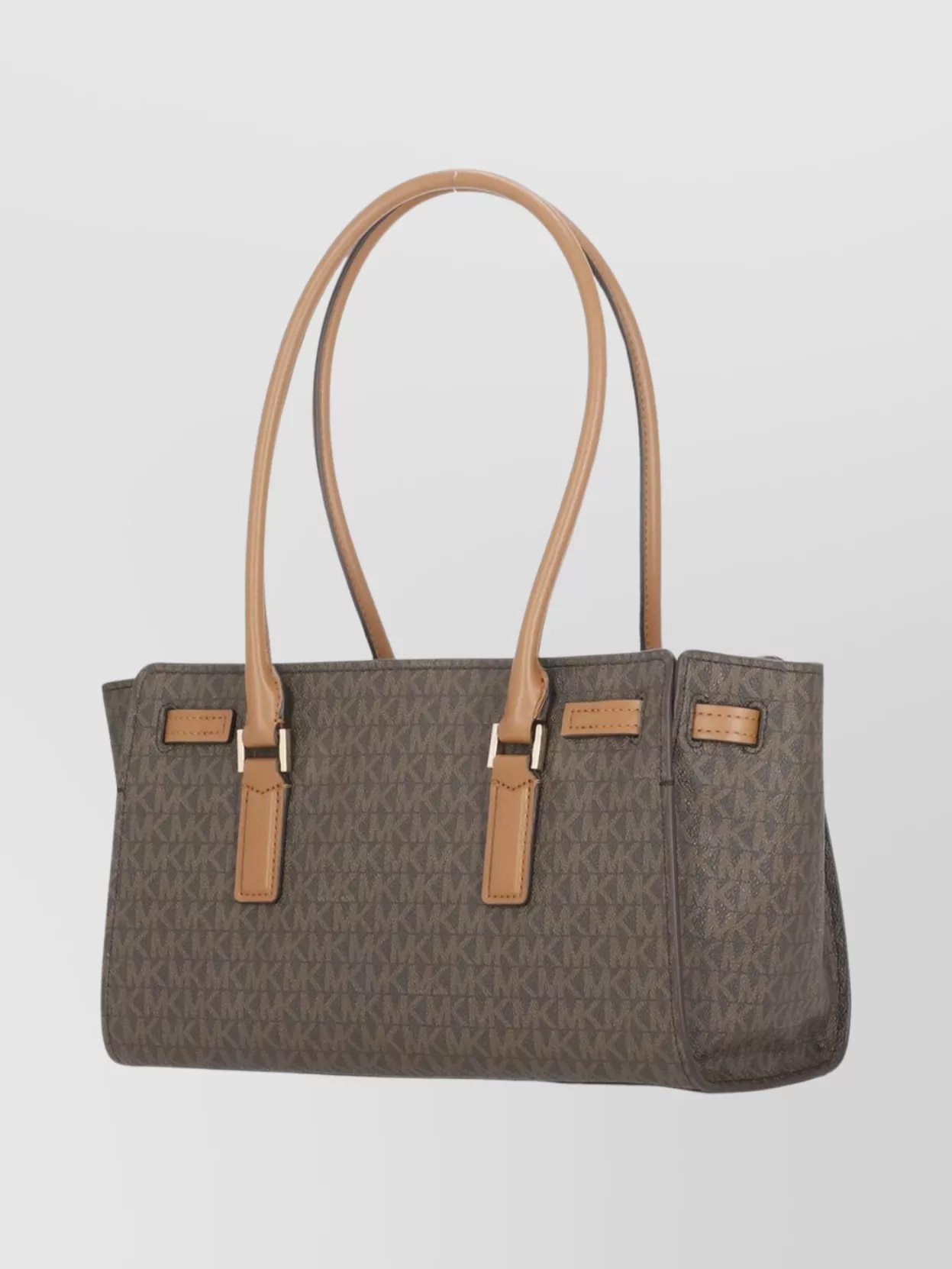 Michael Michael Kors Chic Shoulder Bag Double Handles