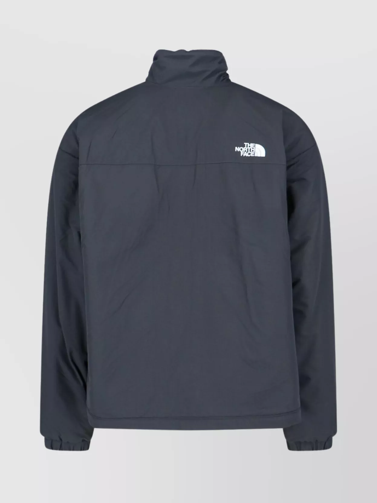 The North Face Reversible Jacket With High Collar And Pockets