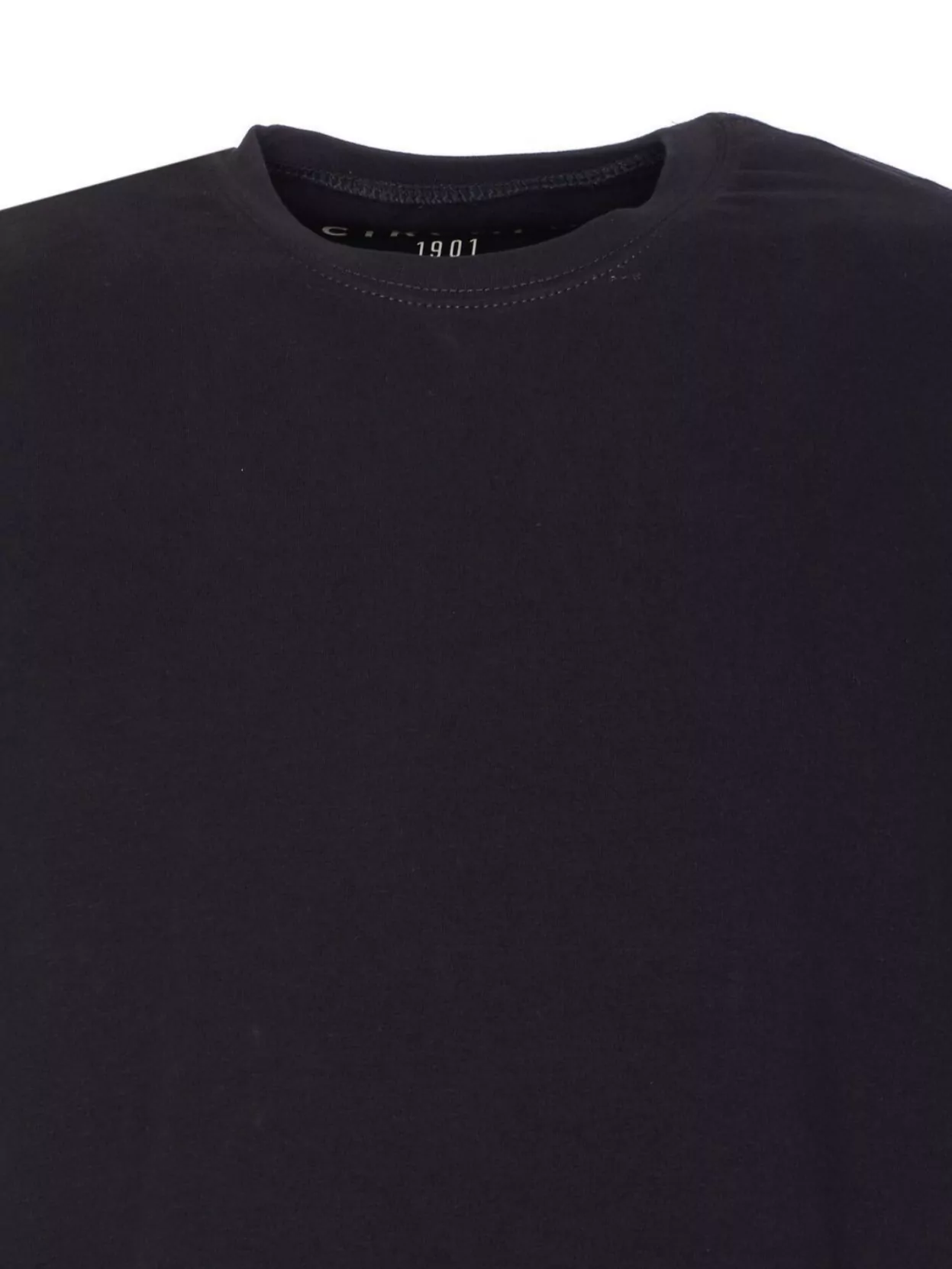 Circolo 1901 Crewneck Short Sleeves T-Shirt