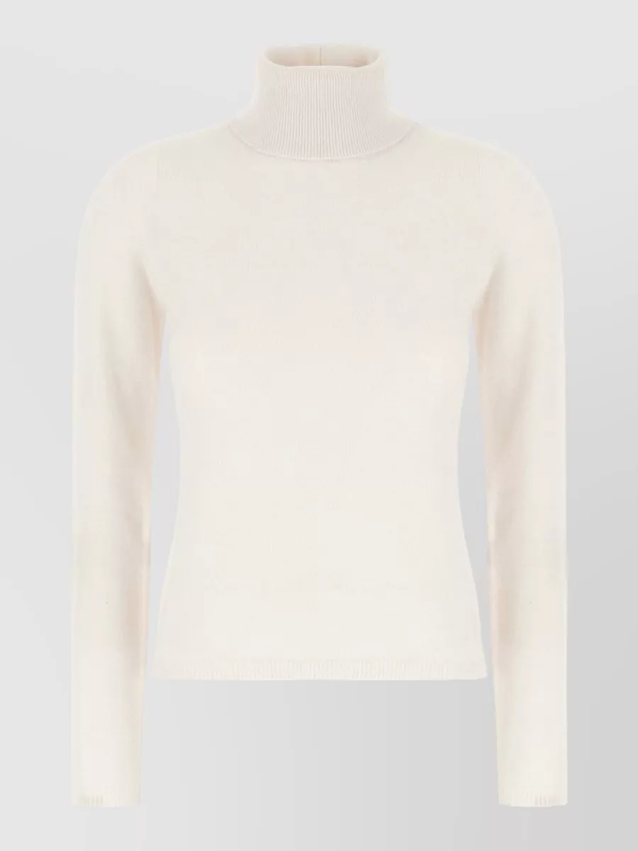Vanise' cashmere sweater