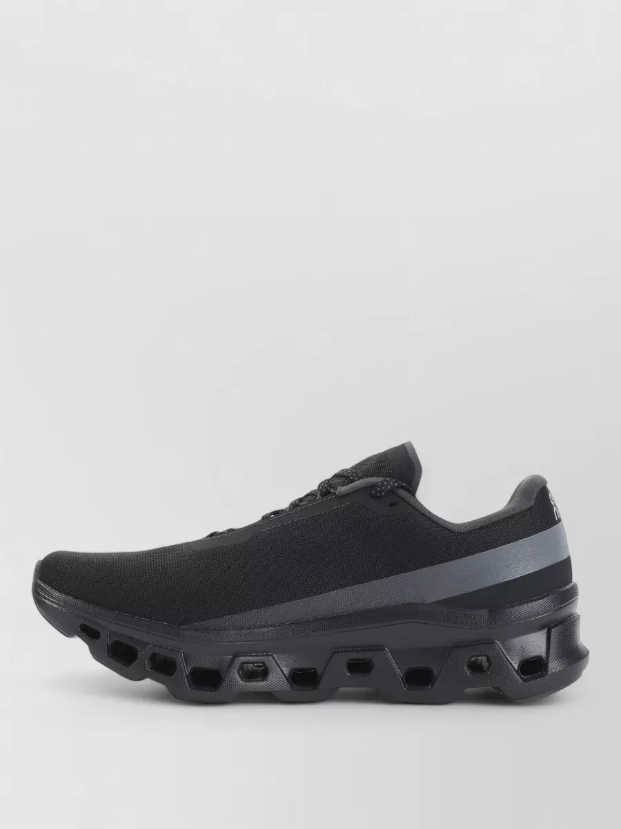 On Running Cloudmonster 1 Low-Top Sneakers