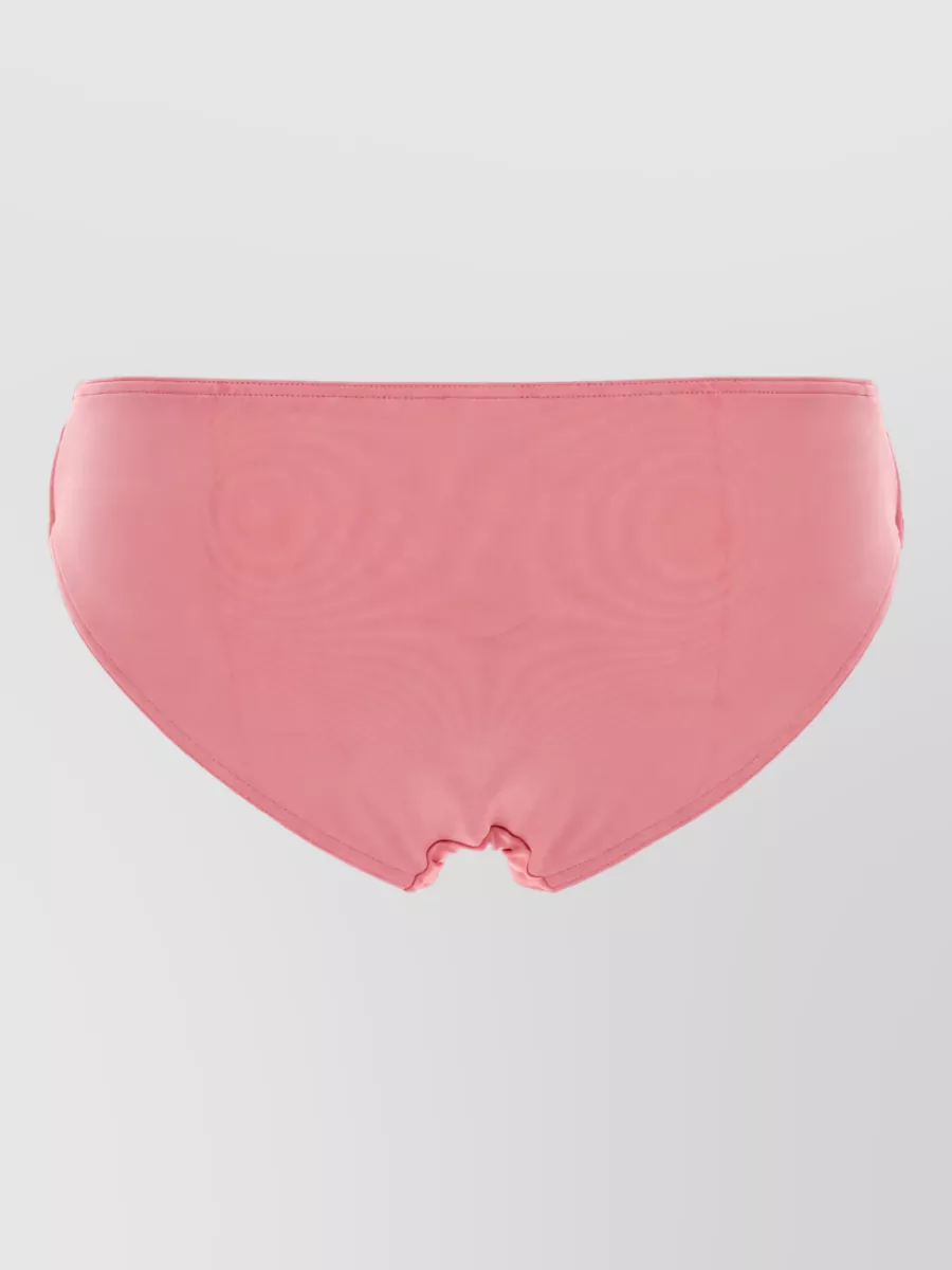 Eres Stretch nylon bikini bottom