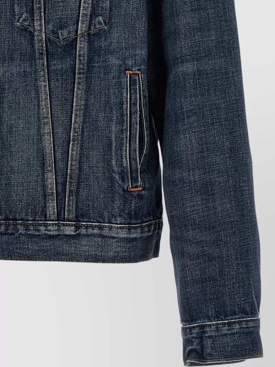 Polo Ralph Lauren Denim Regular-Fit Jacket