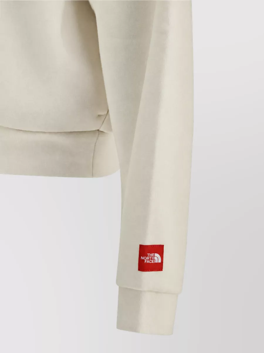 The North Face Cotton Hoodie