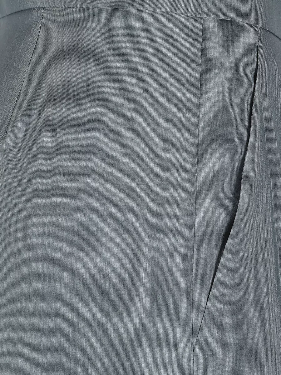 Max Mara Wide-Leg Trousers