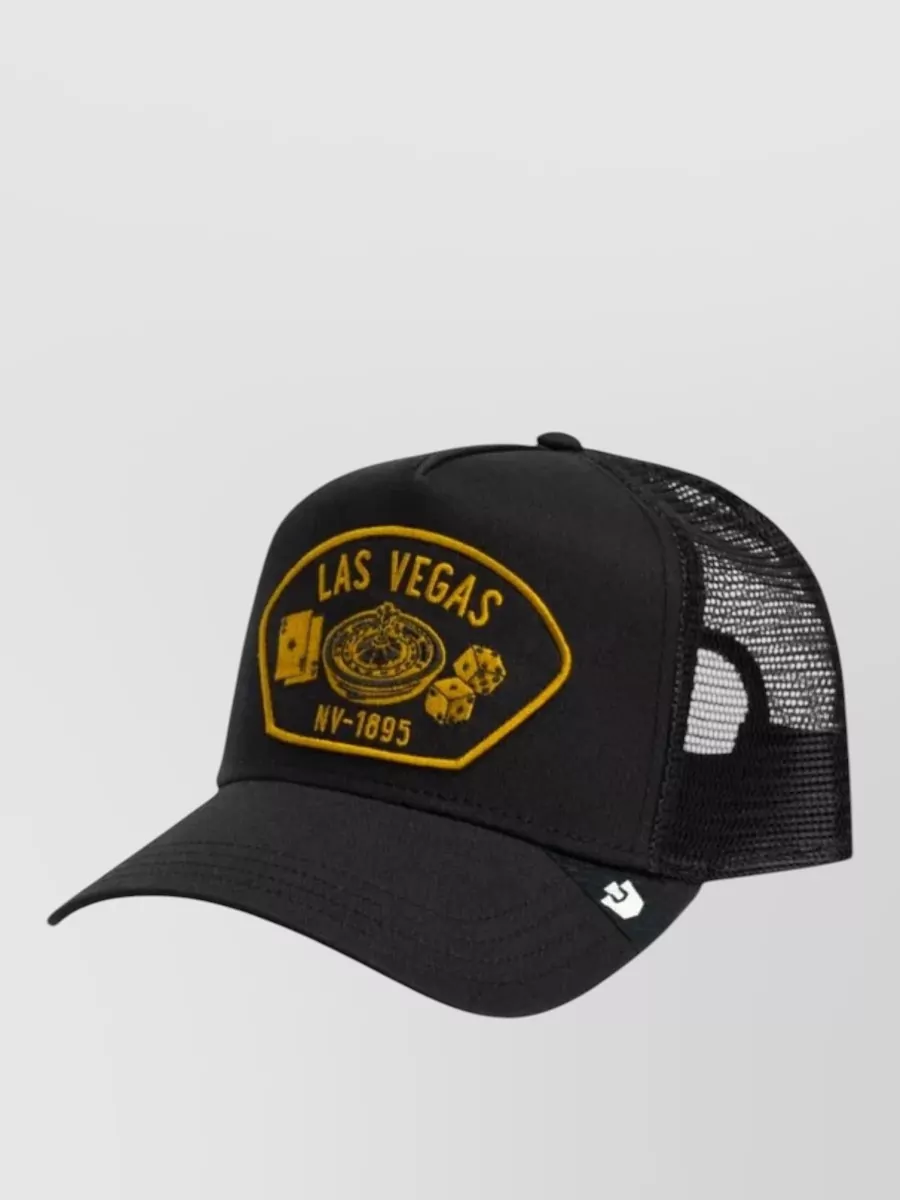 Goorin Bros Trucker Cap