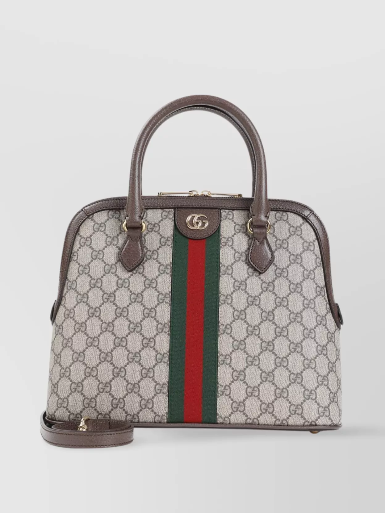Gucci Ophidia Top Handle Bag
