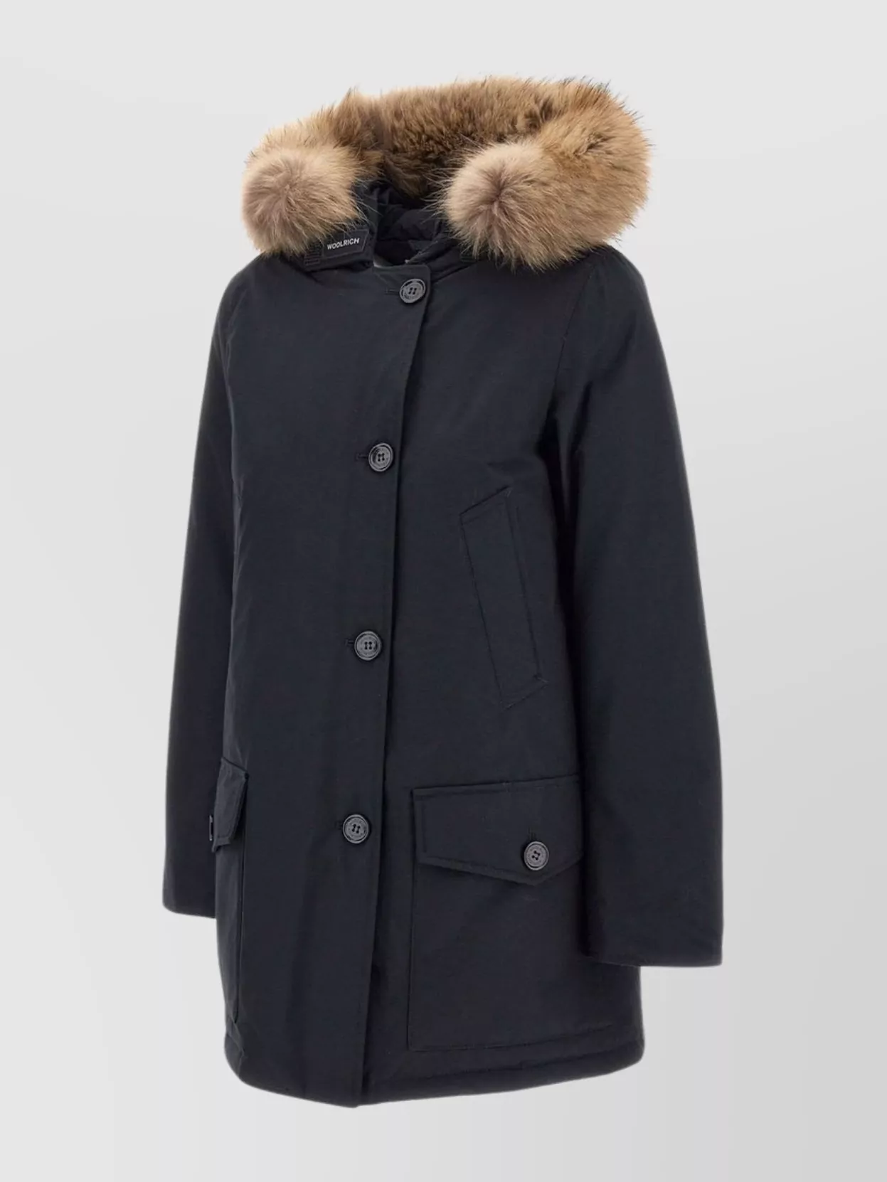 Woolrich Arctic Parka Coat