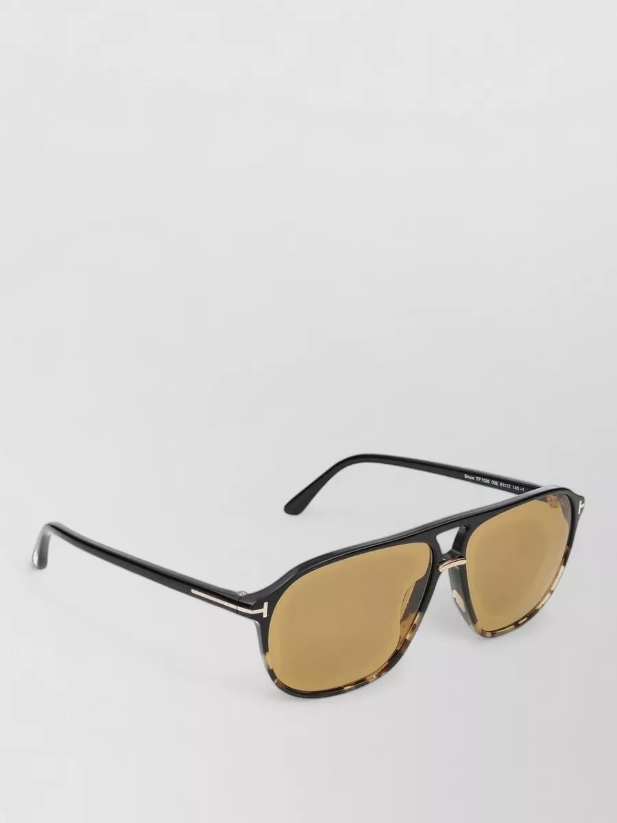 Tom Ford Oversized Square Sunglasses