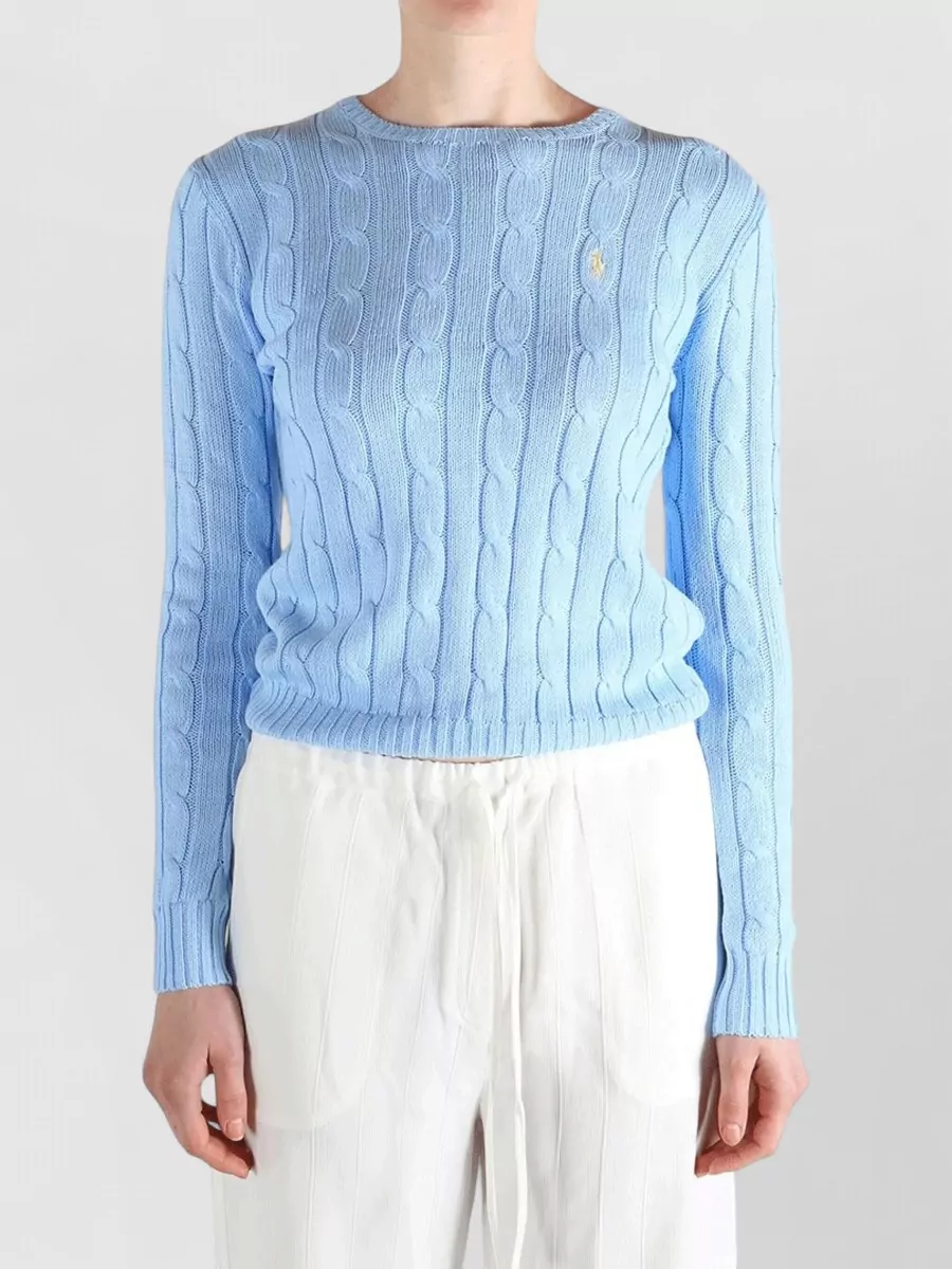 Ralph Lauren Crewneck Sweatshirt