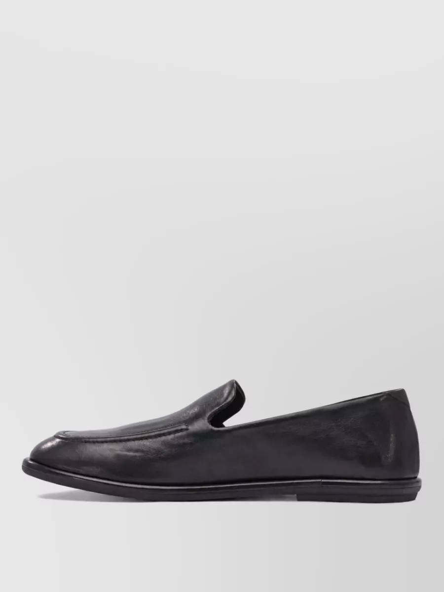 Officine Creative Leather Loafers