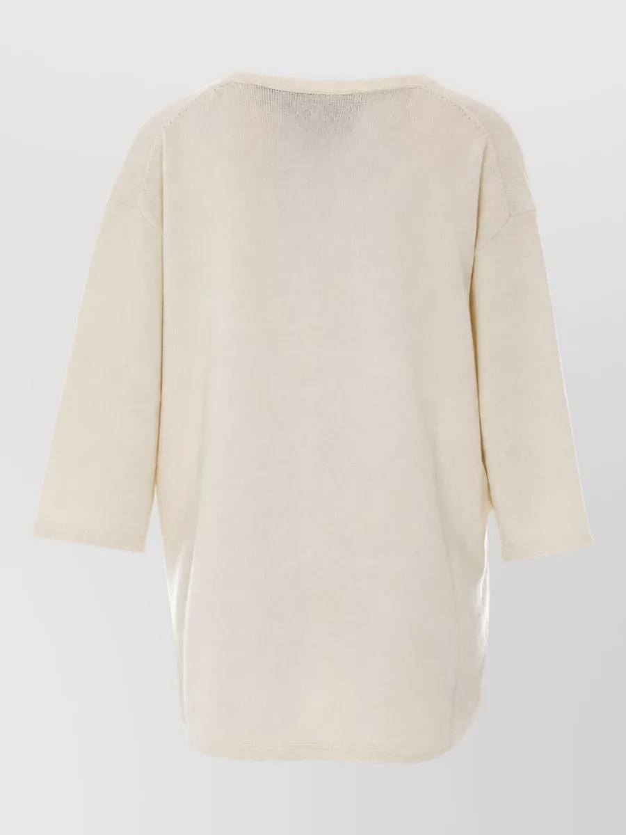Valentino Garavani Virgin Wool Sweater
