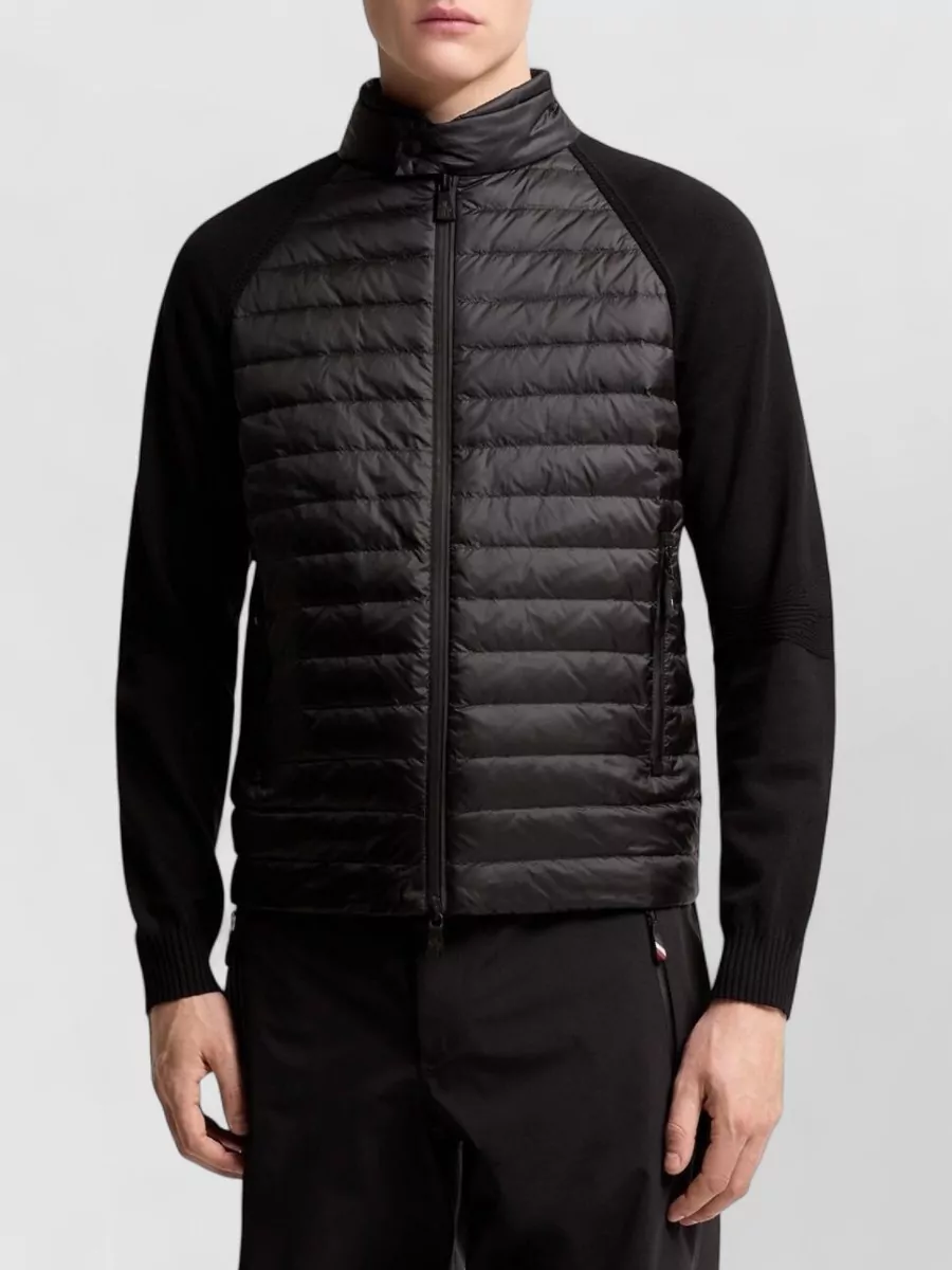 Moncler Grenoble Down Puffer Jacket