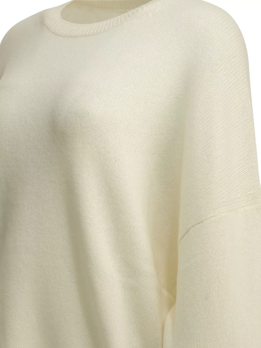 Lisa Yang Cashmere Sweatshirt