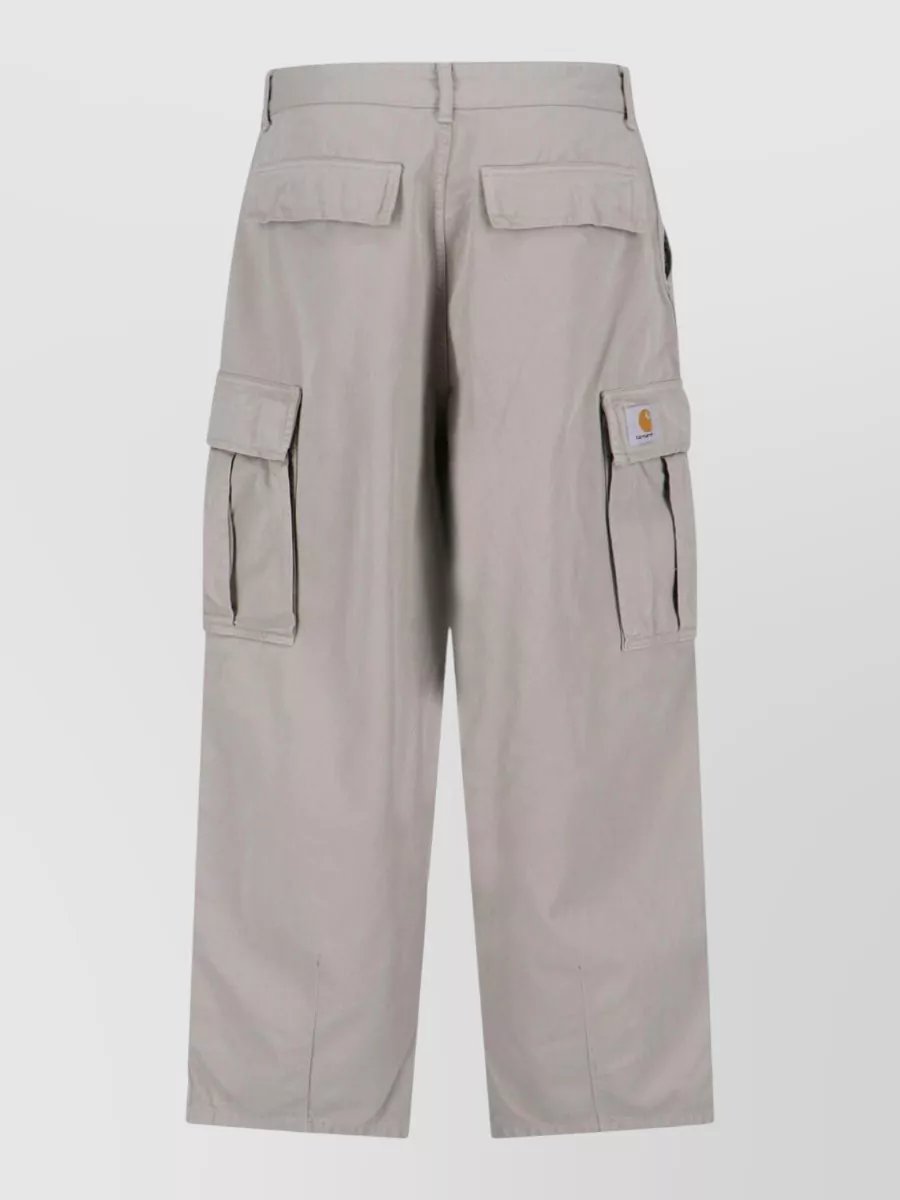 Carhartt Wip Wide-Leg Trousers