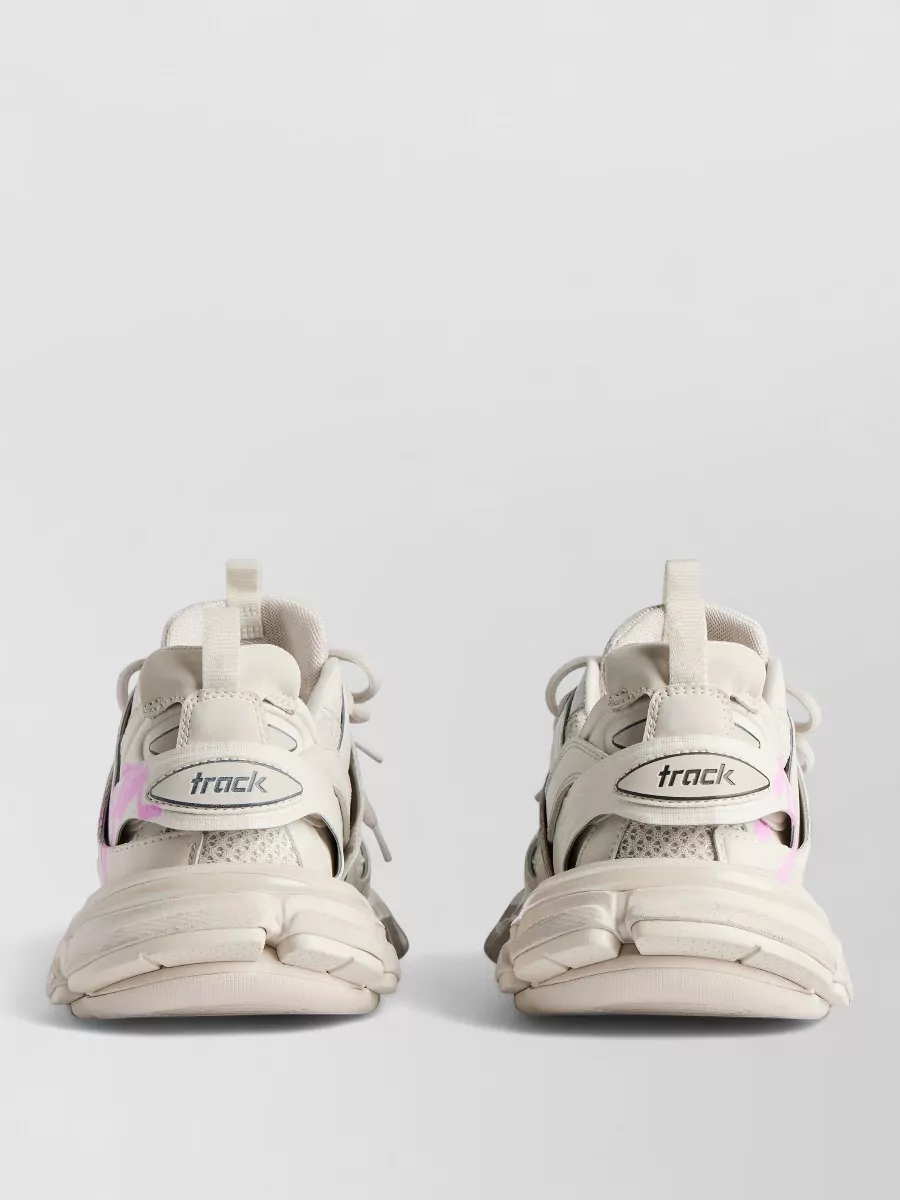 Balenciaga Low-Top Sneakers