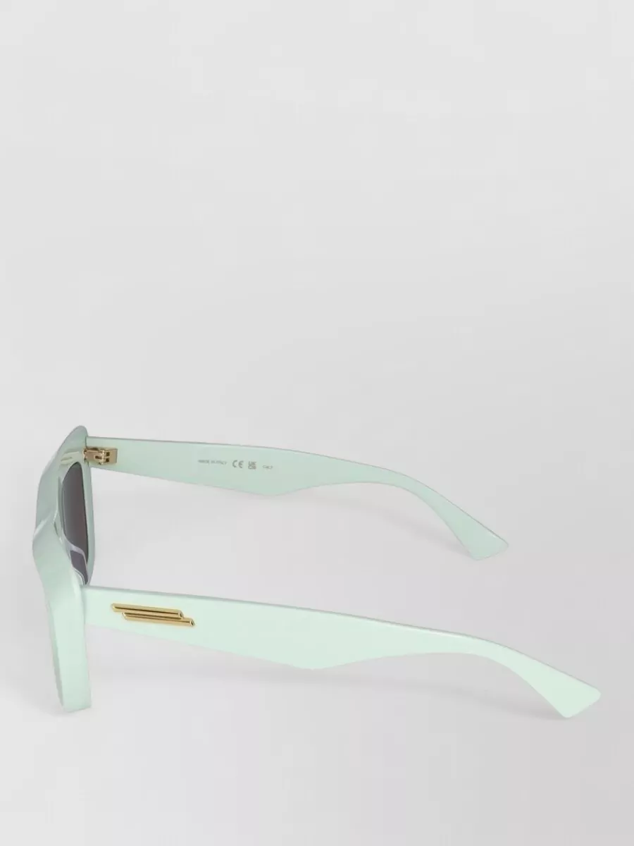 Bottega Veneta Acetate Sunglasses