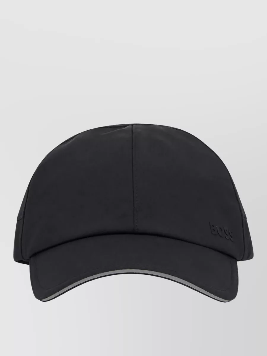 Boss Technical Fabric Cap